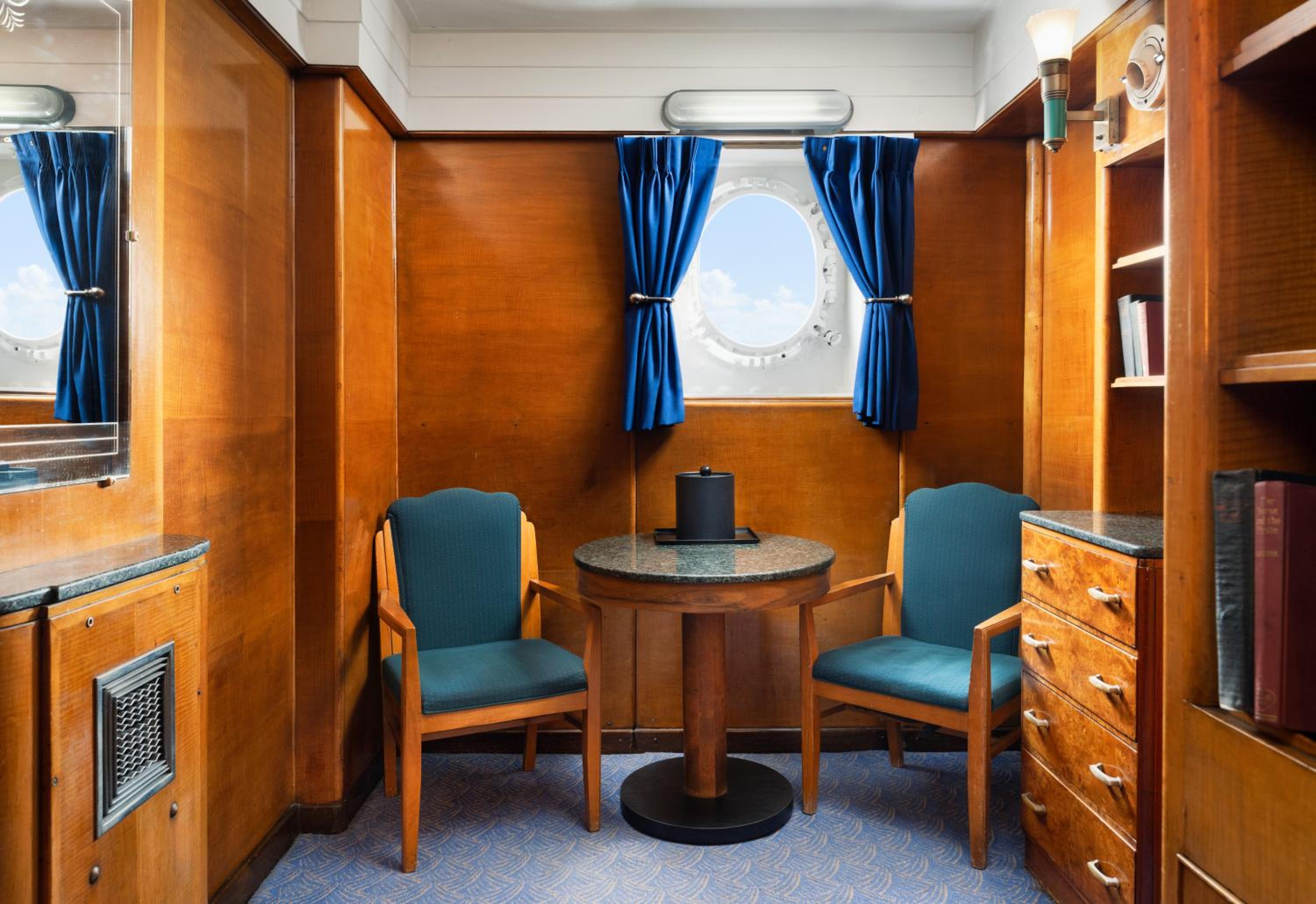 Harbor View Deluxe King - Photo 4