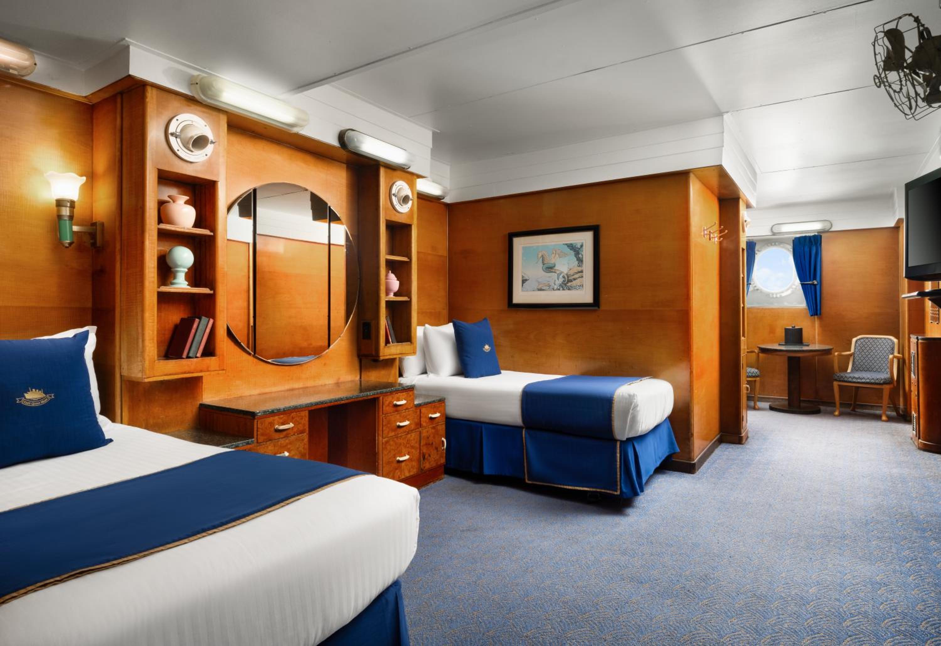 Portside Deluxe Twin - Photo 1