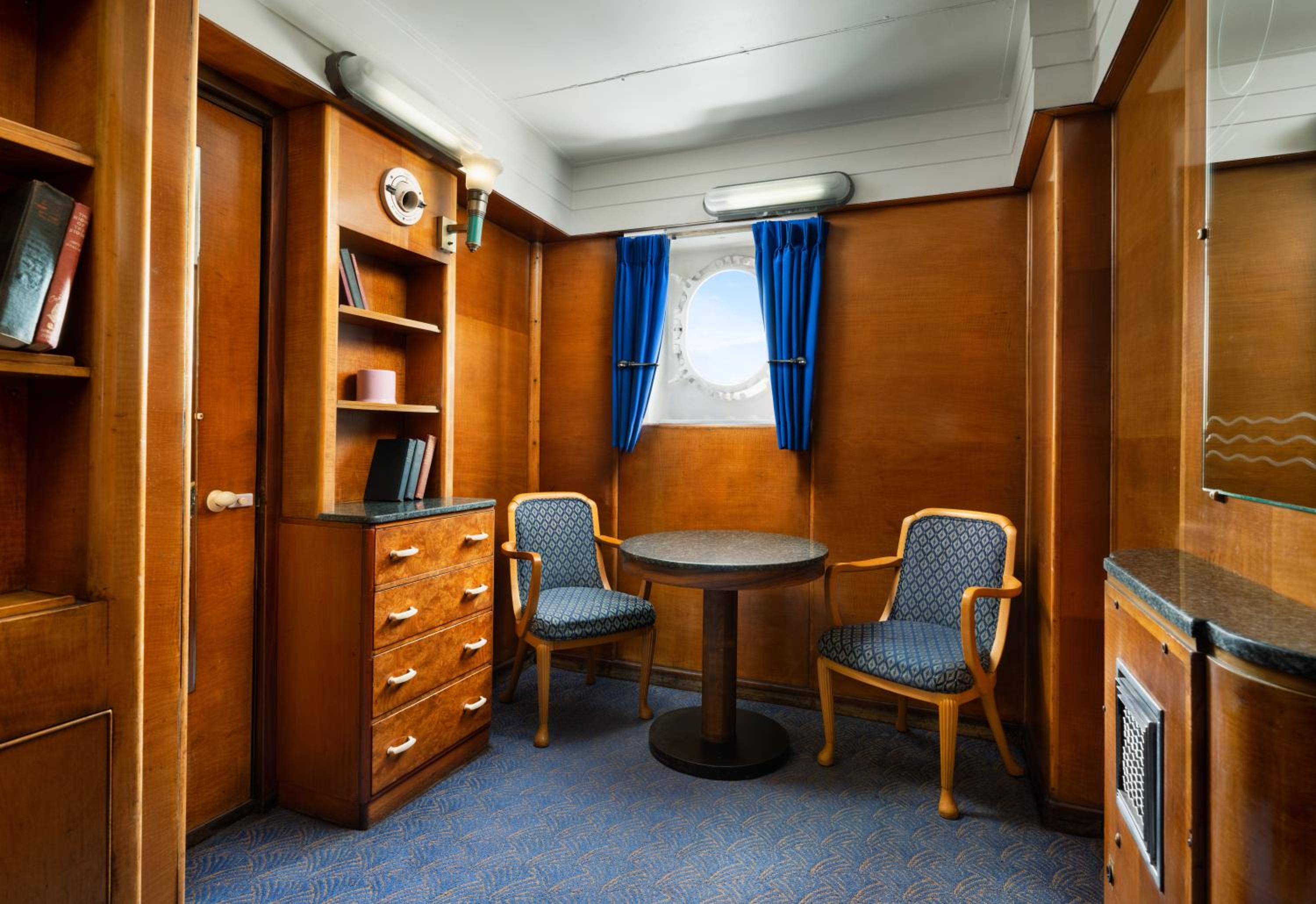 Portside Deluxe Twin - Photo 3