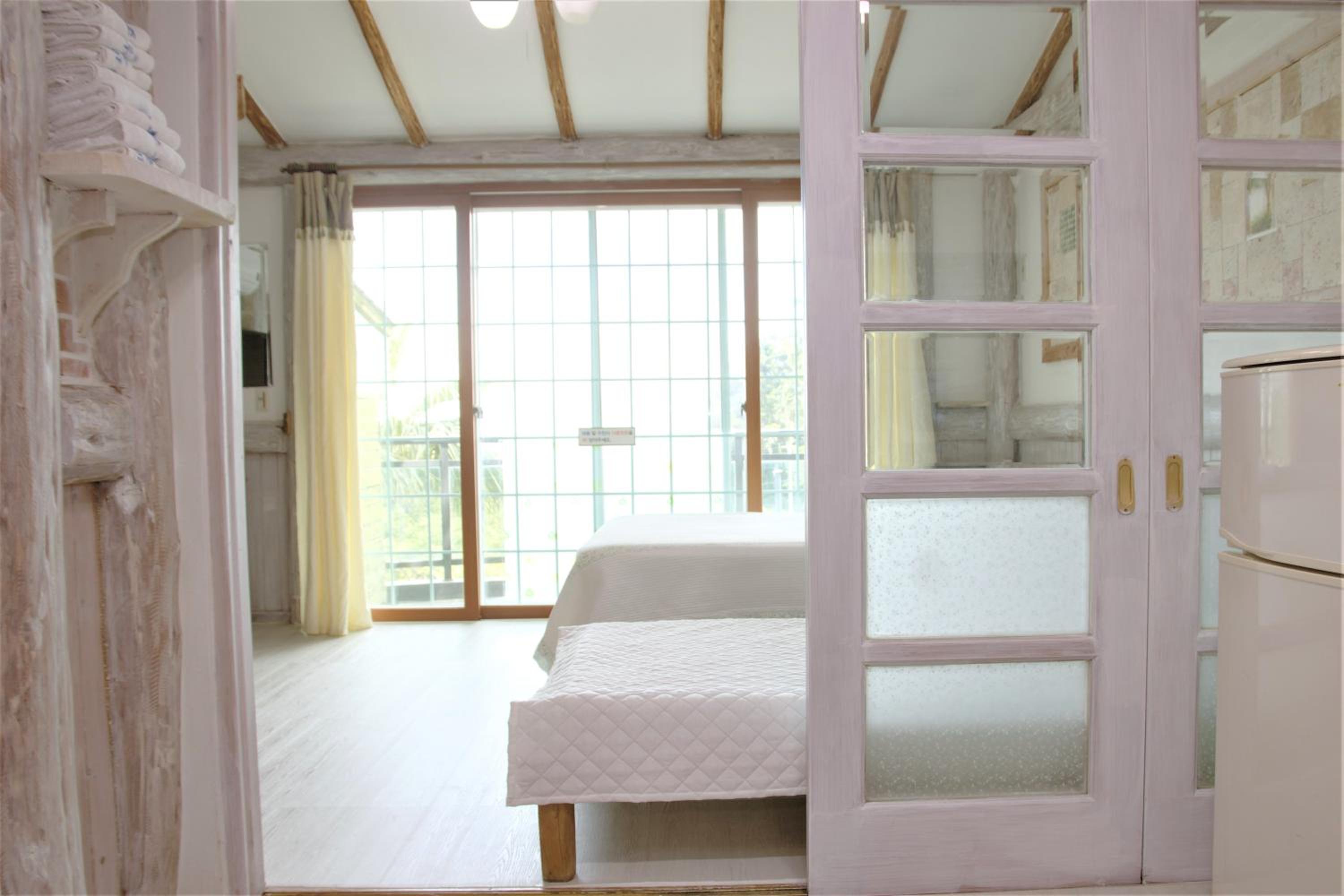 Deluxe Double Room - Photo 3