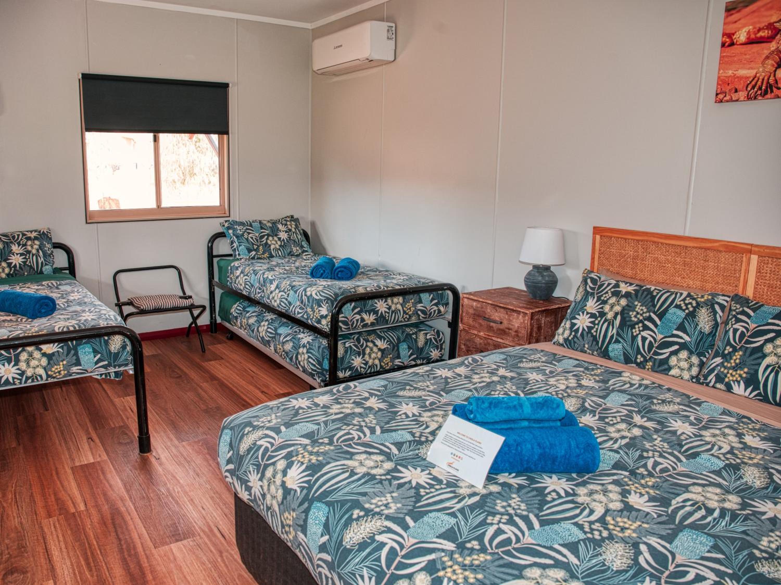 Family Suite photo 1