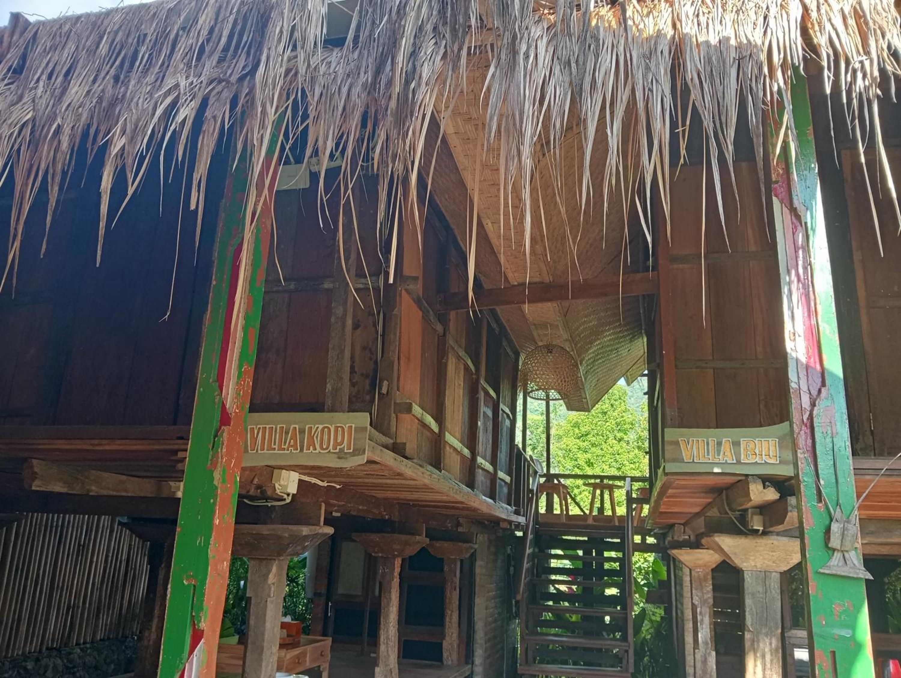 Budget Double Room photo 3