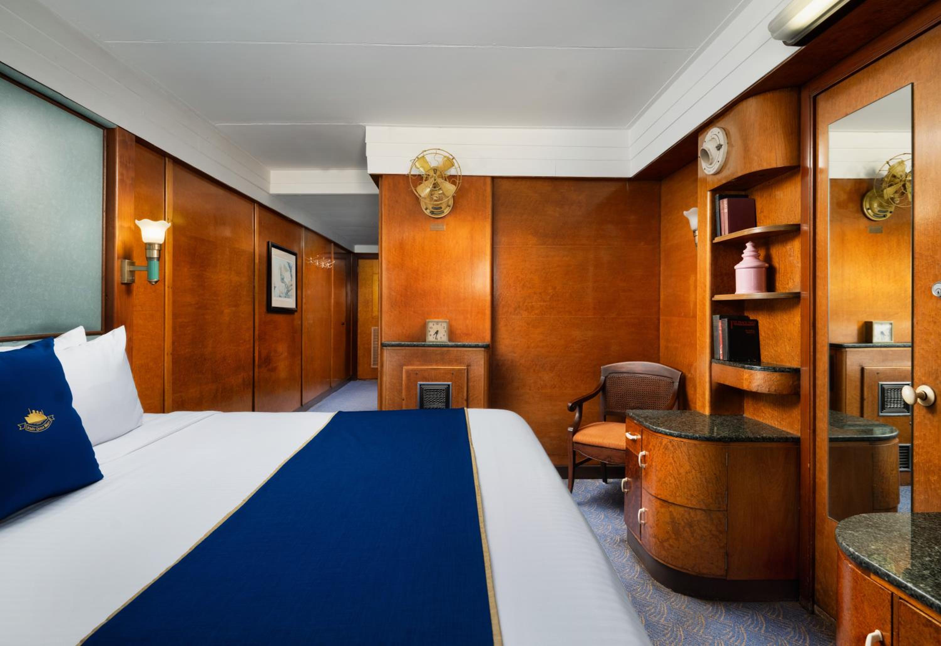 Portside Deluxe King - Photo 1