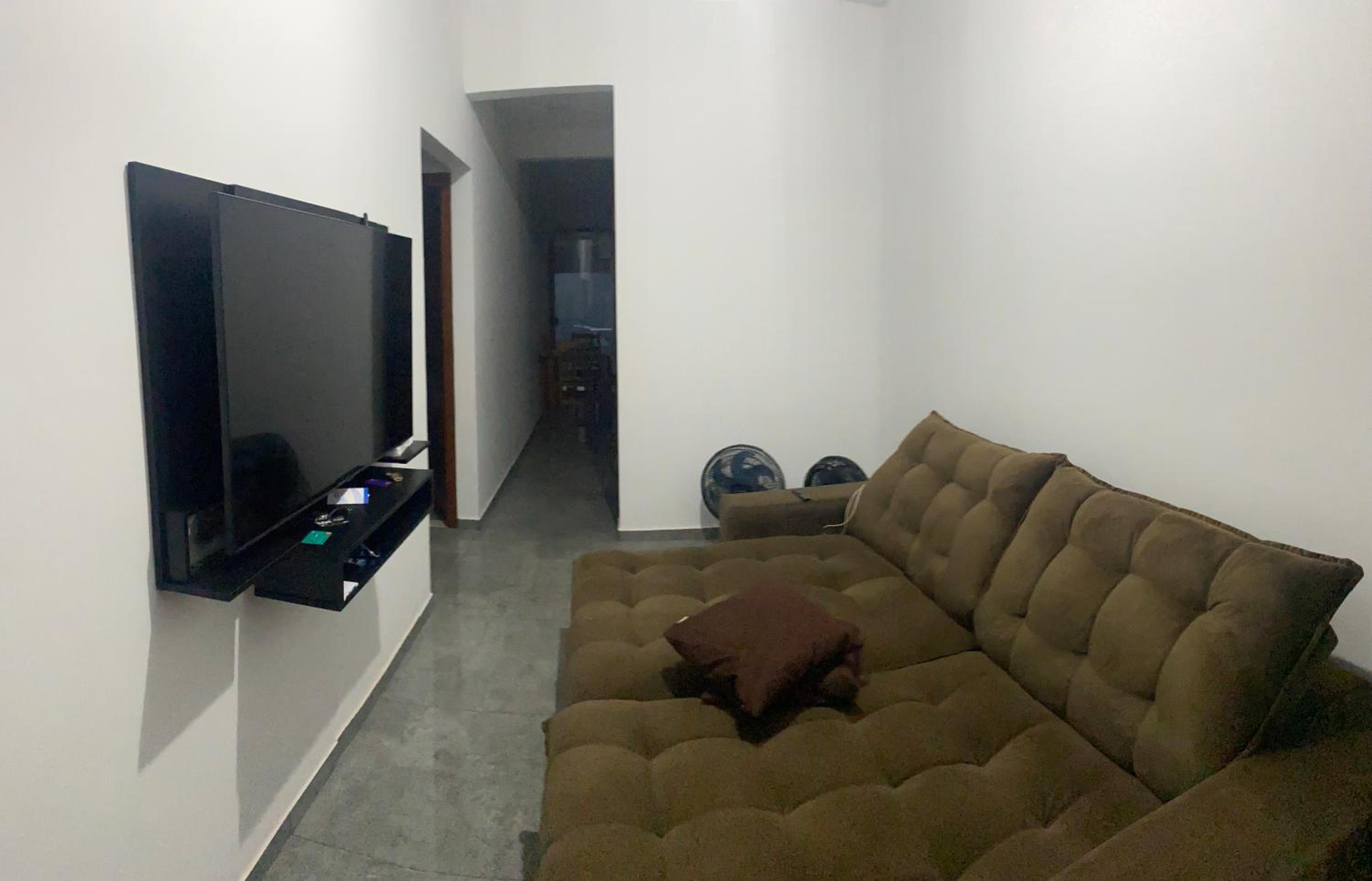 Two-Bedroom House photo 1