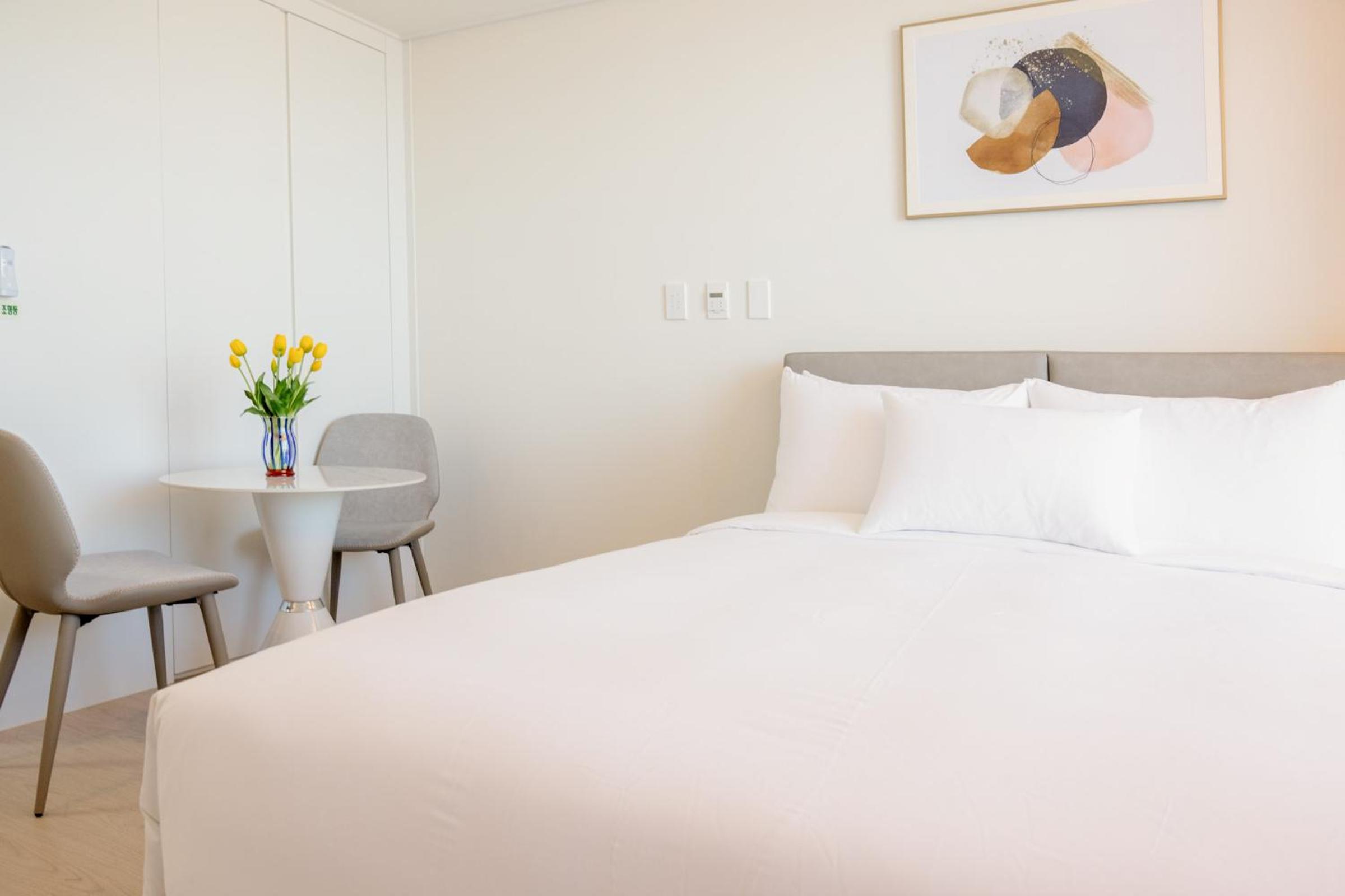 Double Room With Sea View photo 3