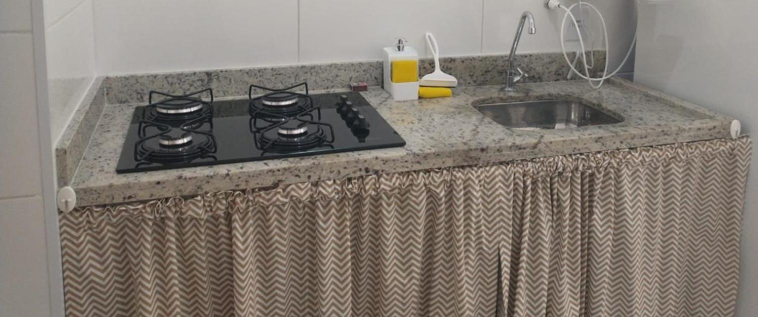 Apartment with Mountain View - Photo 7