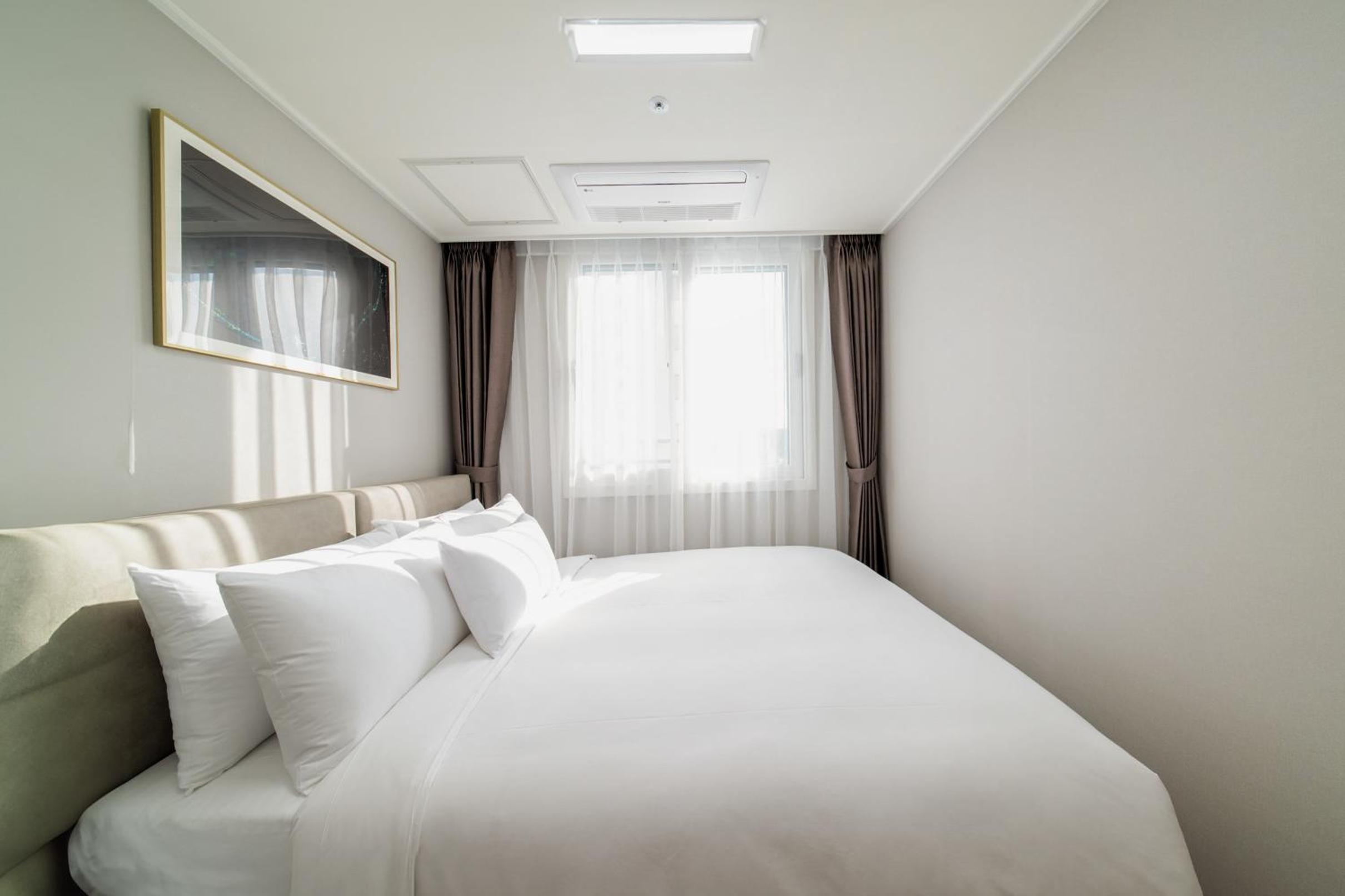 Family Double Room photo 2