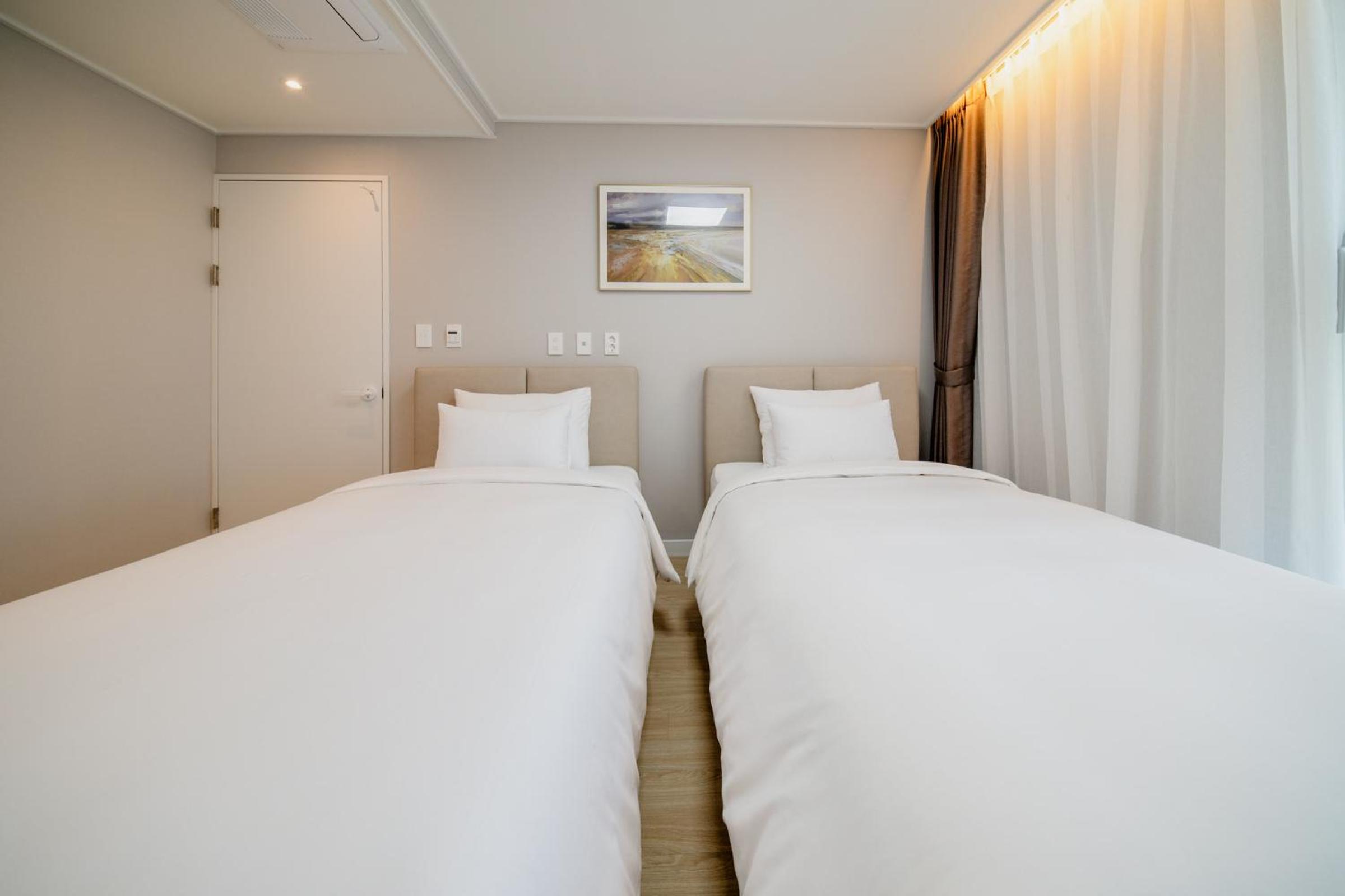 Suite With Sea View photo 2