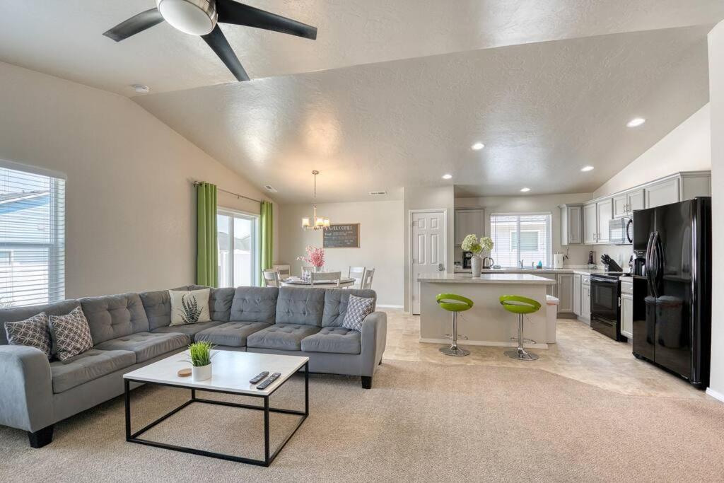 Vacation Home photo 1