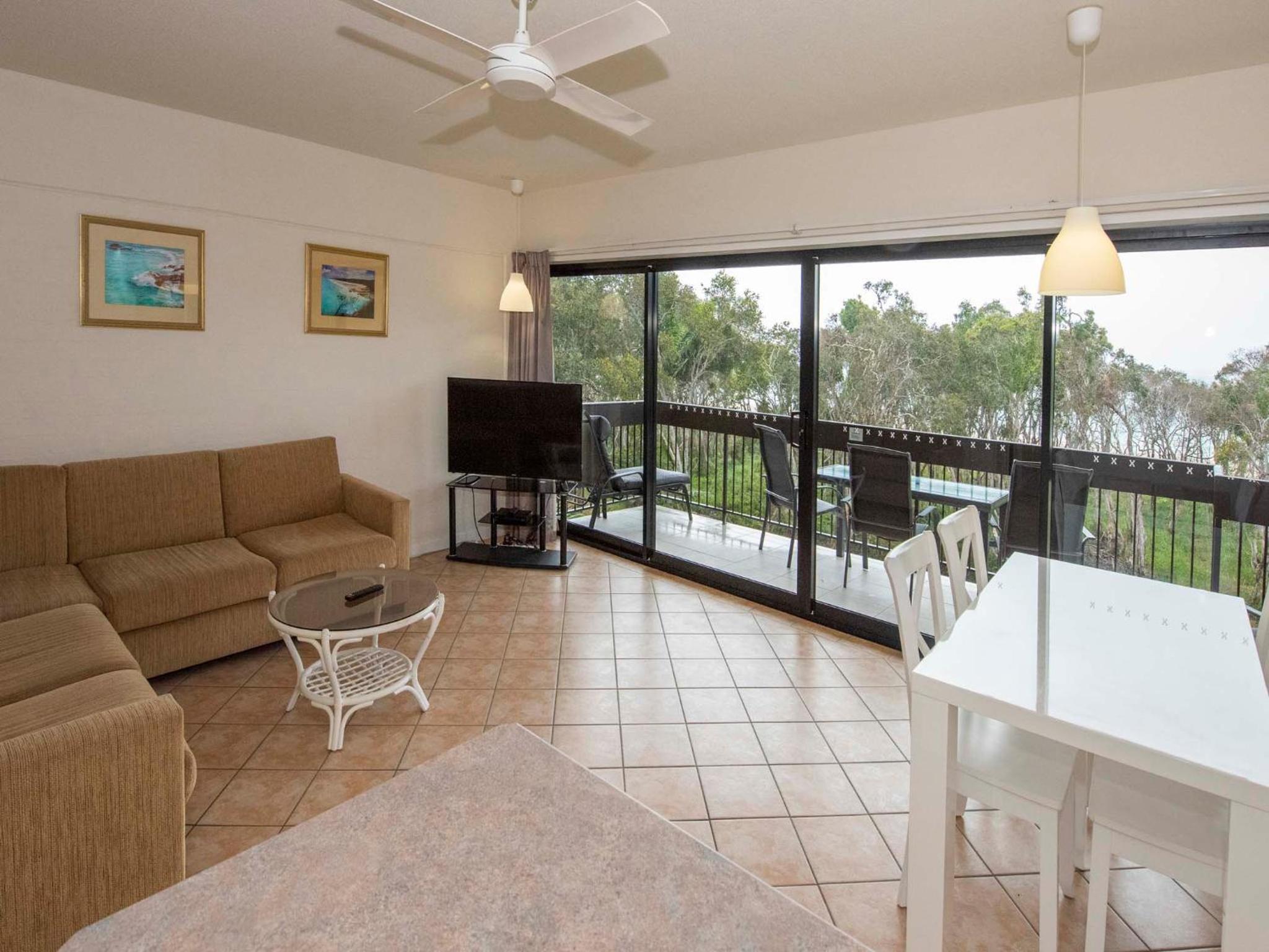 Family Double Room