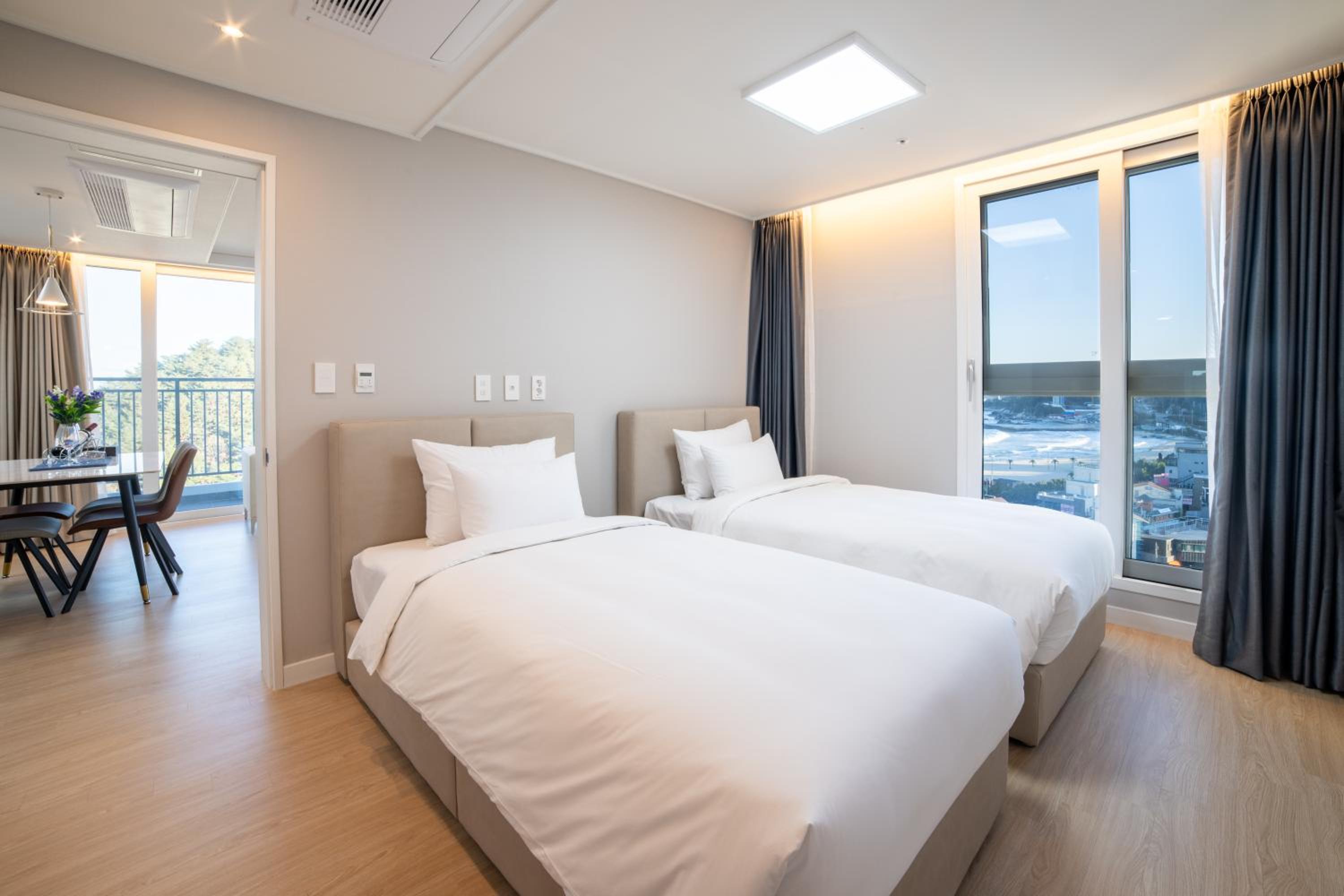 Suite With Sea View photo 3