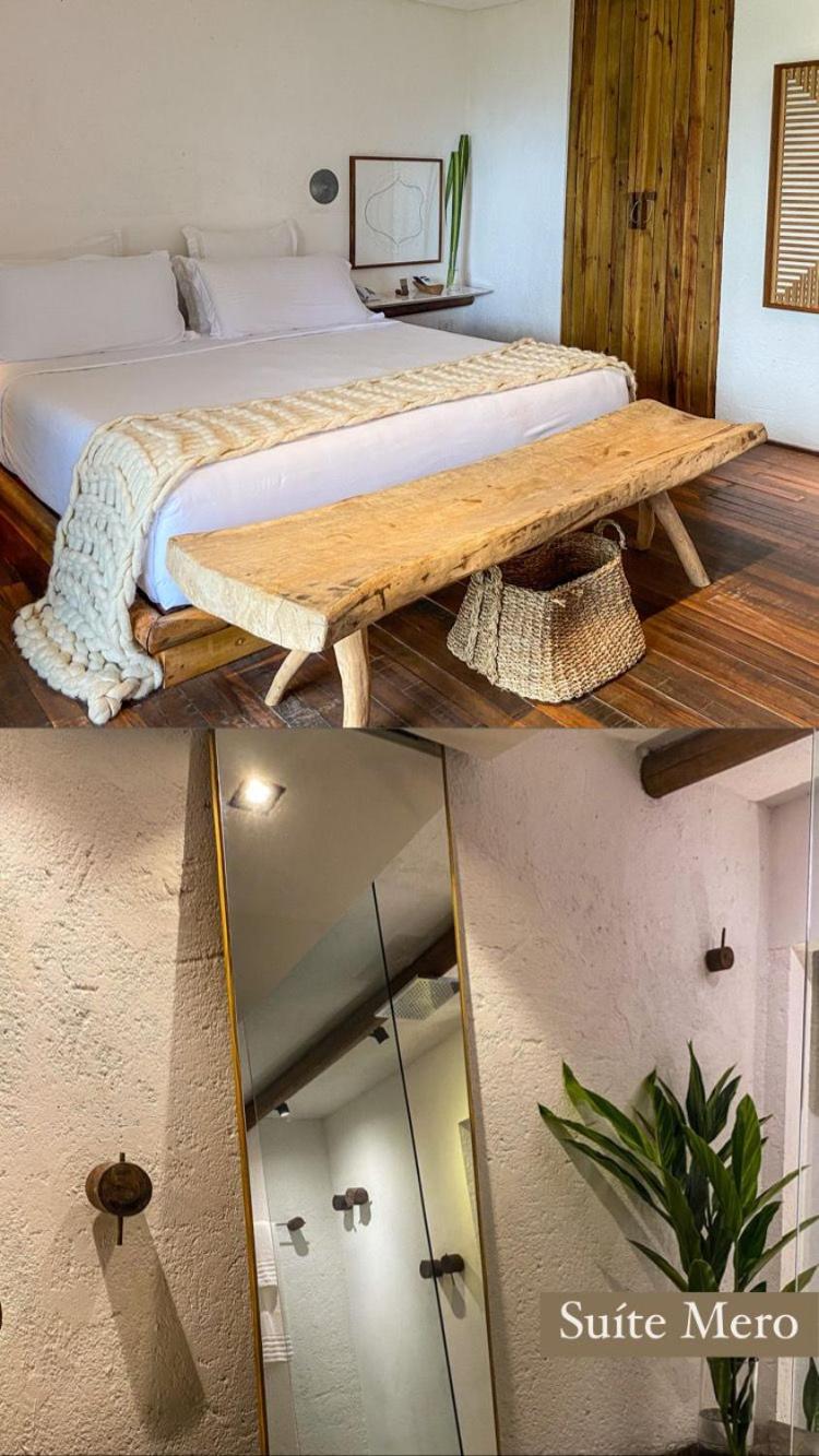 Deluxe Suite with Sea View photo 1