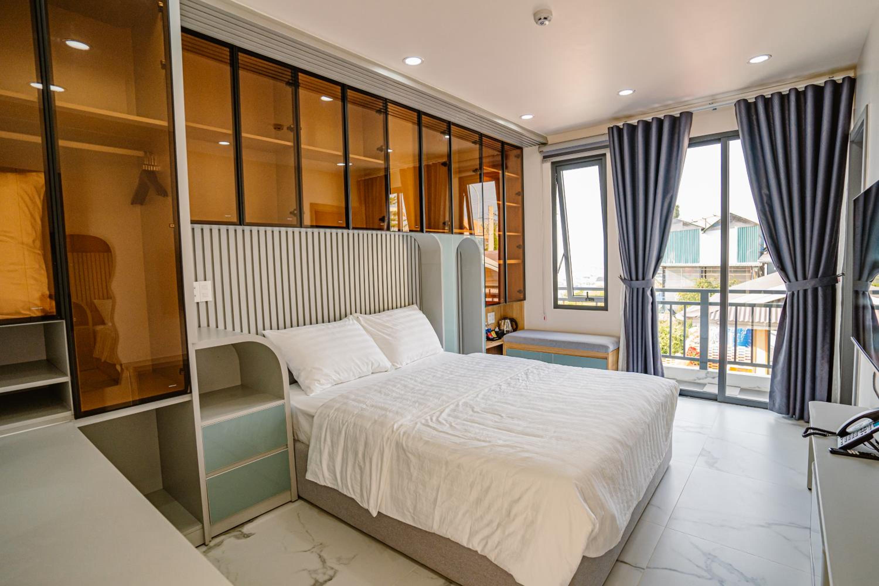 Standard Queen Room - Photo 3