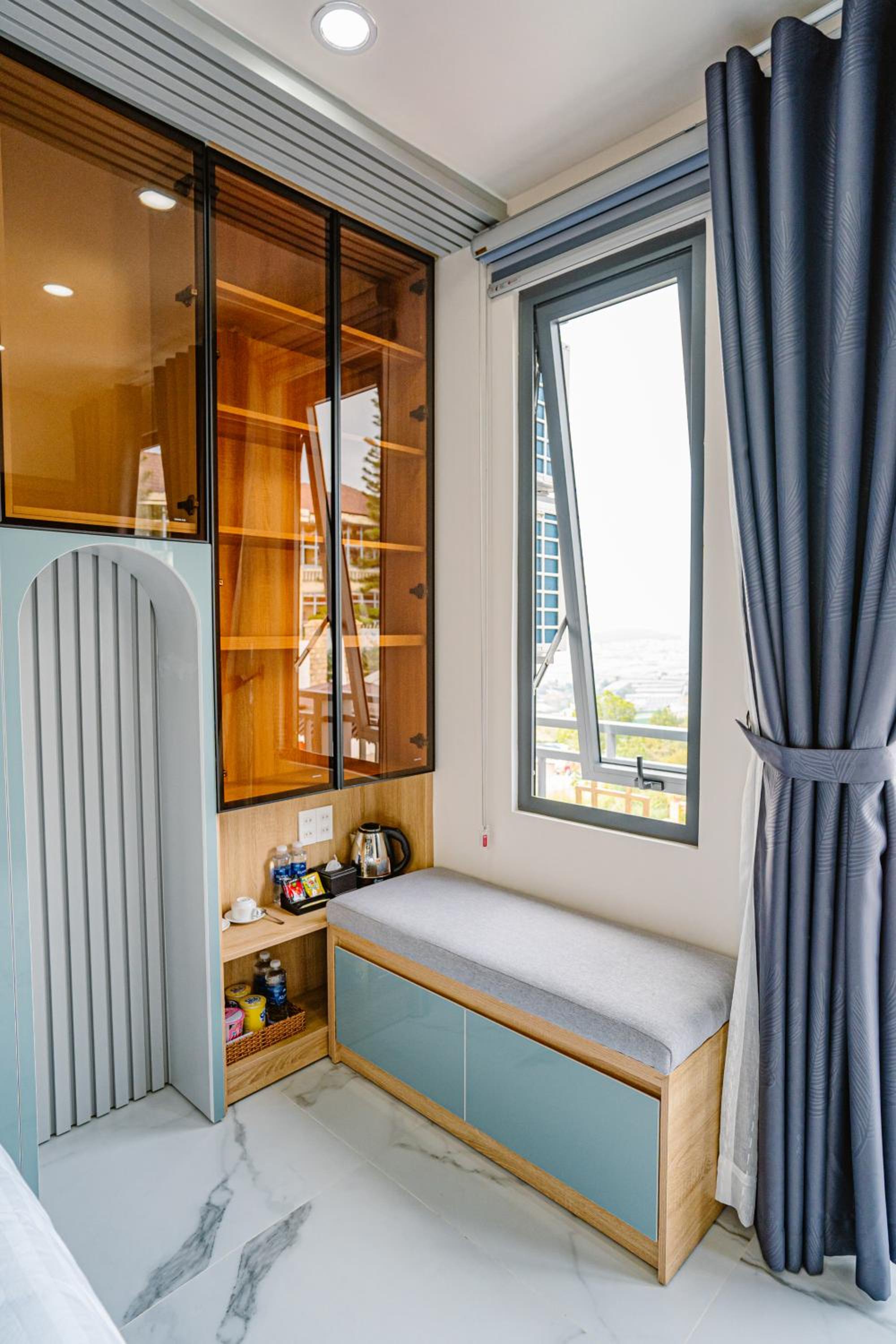 Standard Queen Room - Photo 4
