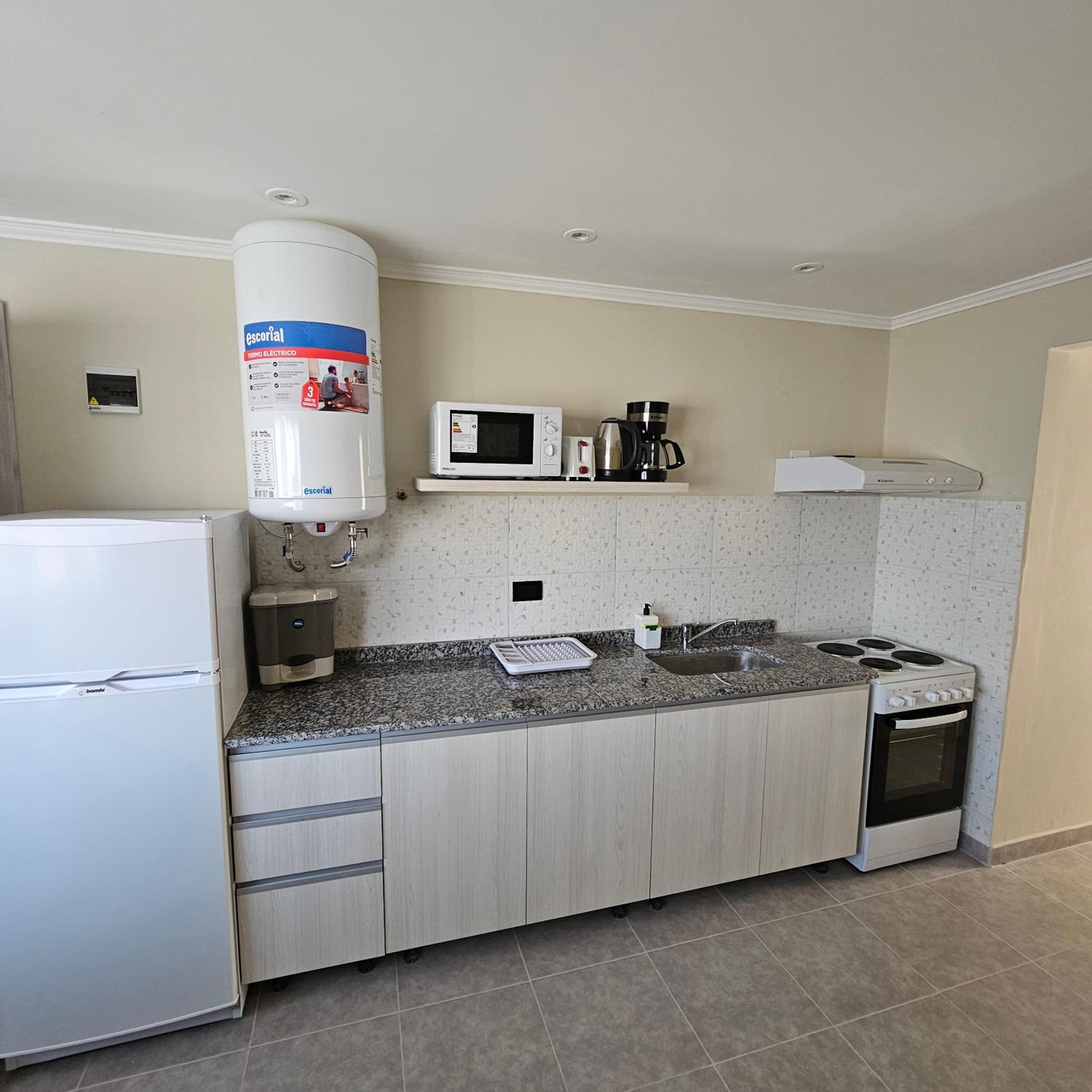 Superior Apartment photo 3