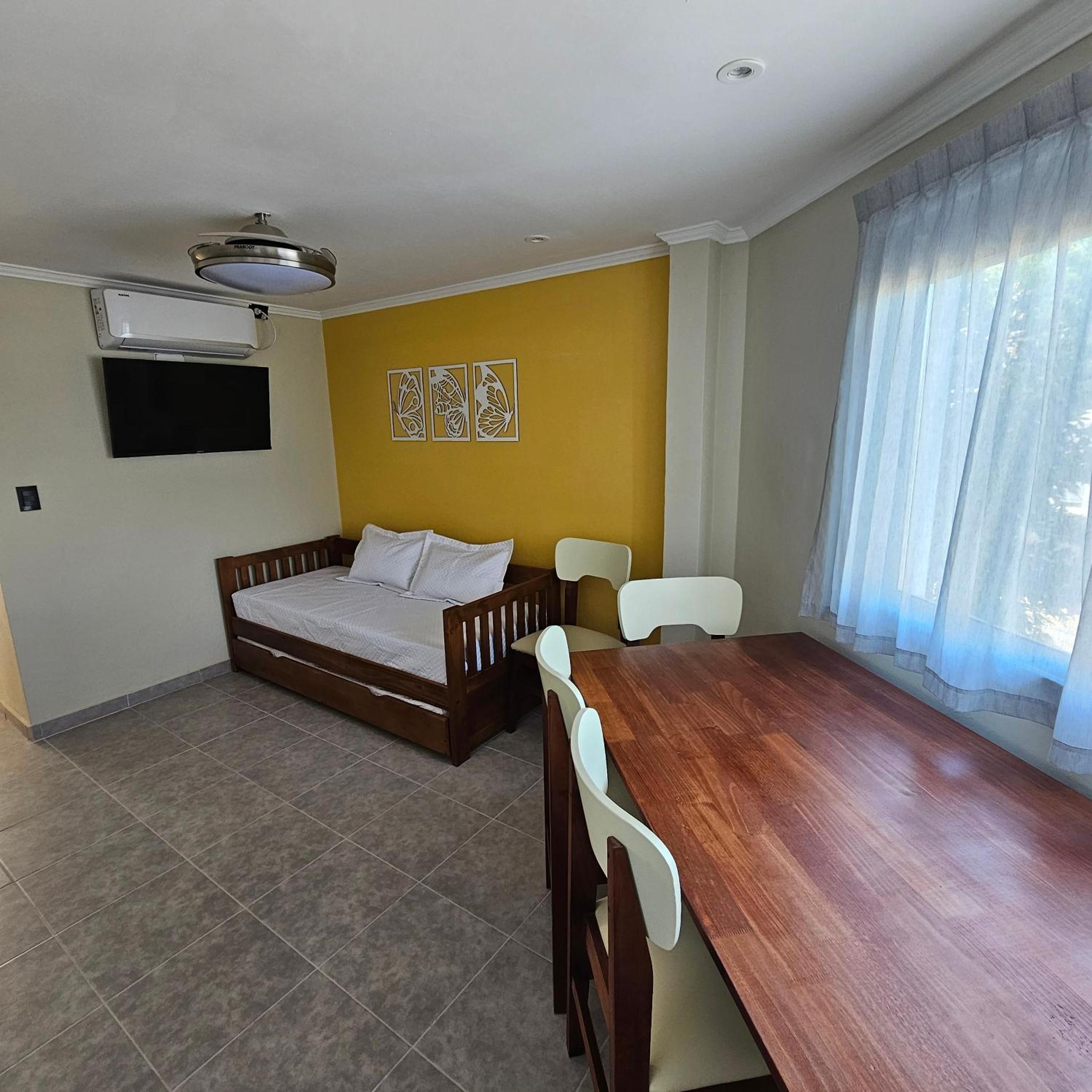 Superior Apartment photo 2