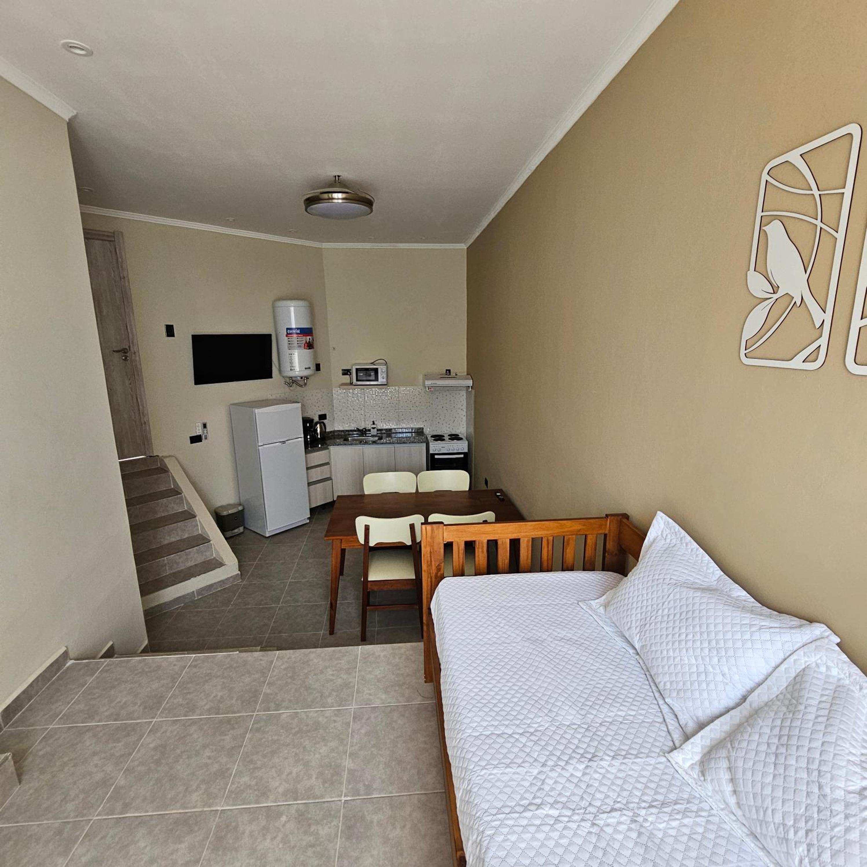 Loft photo 1