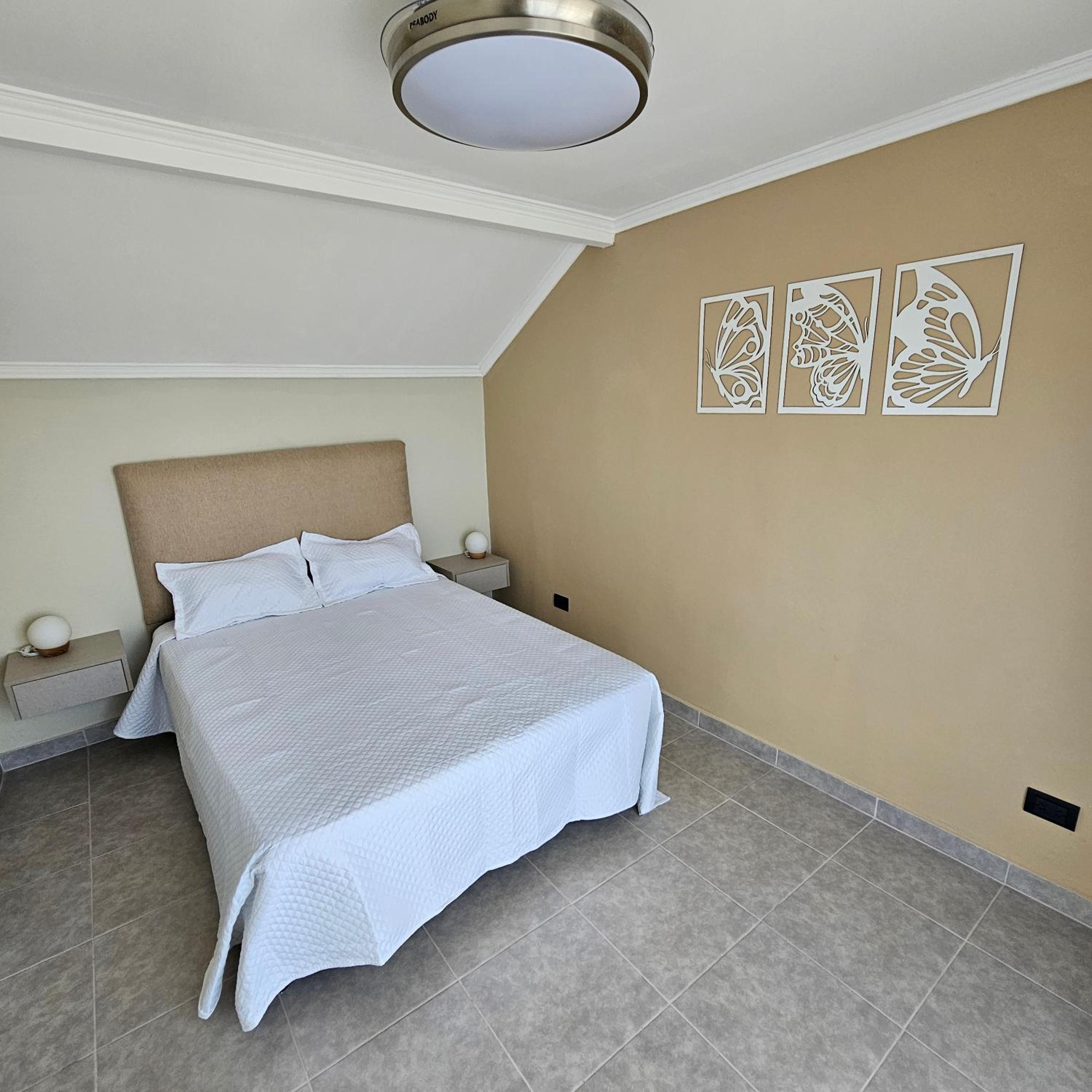 Duplex Apartment photo 1