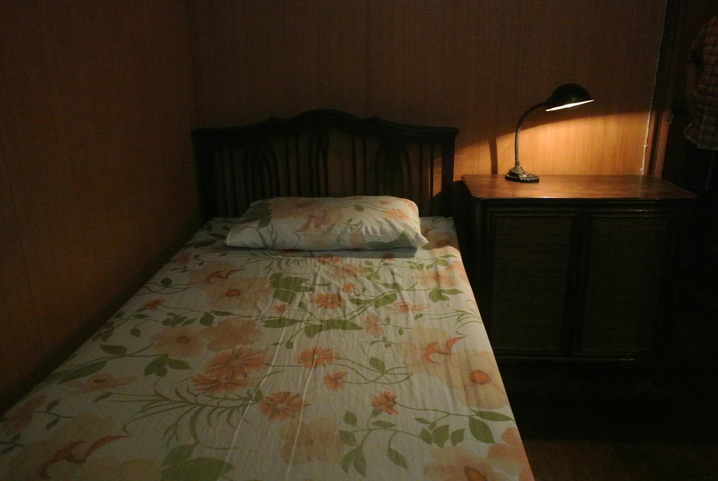Single Room with Shared Bathroom photo 1