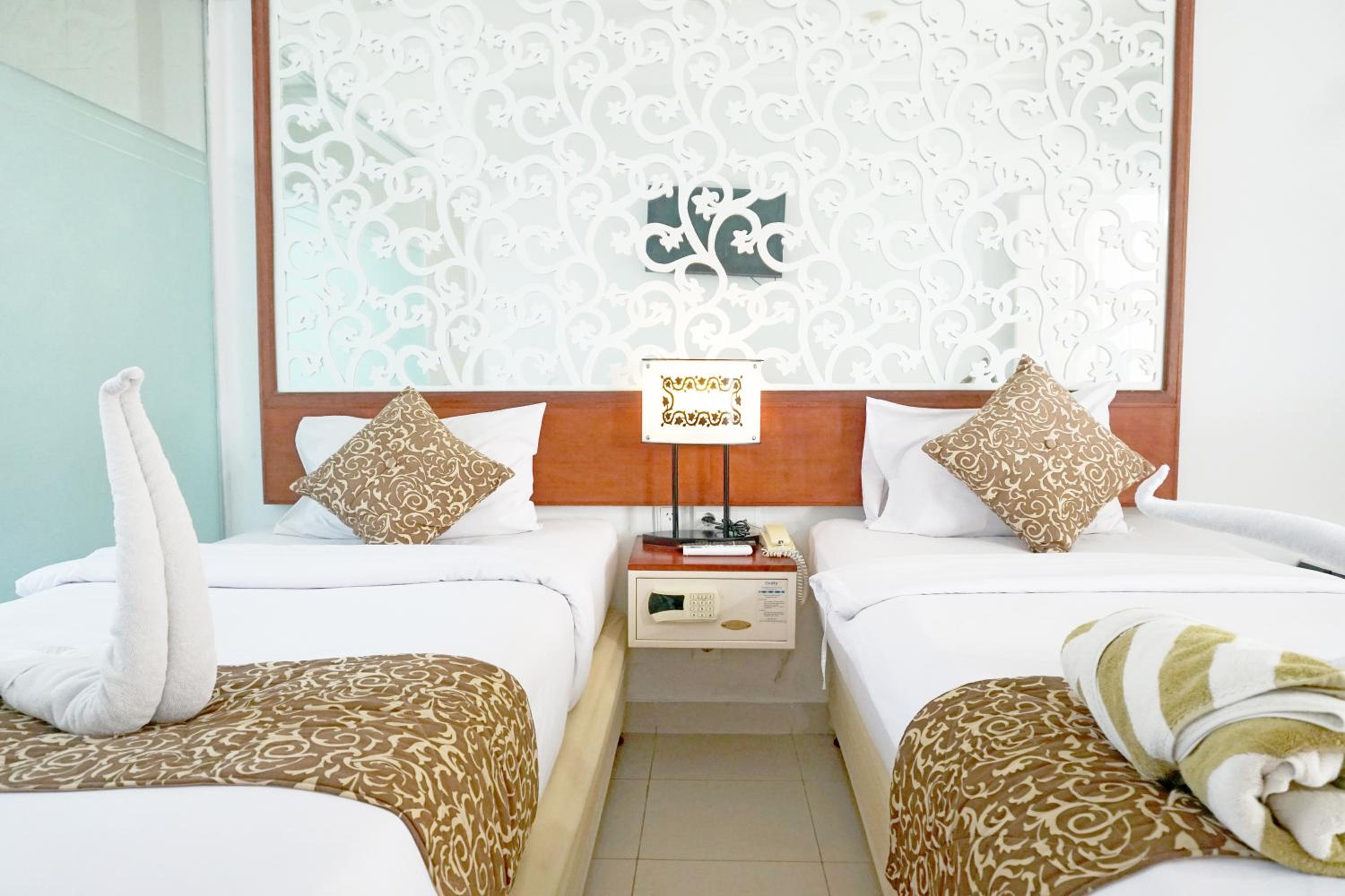 Superior Double or Twin Room
