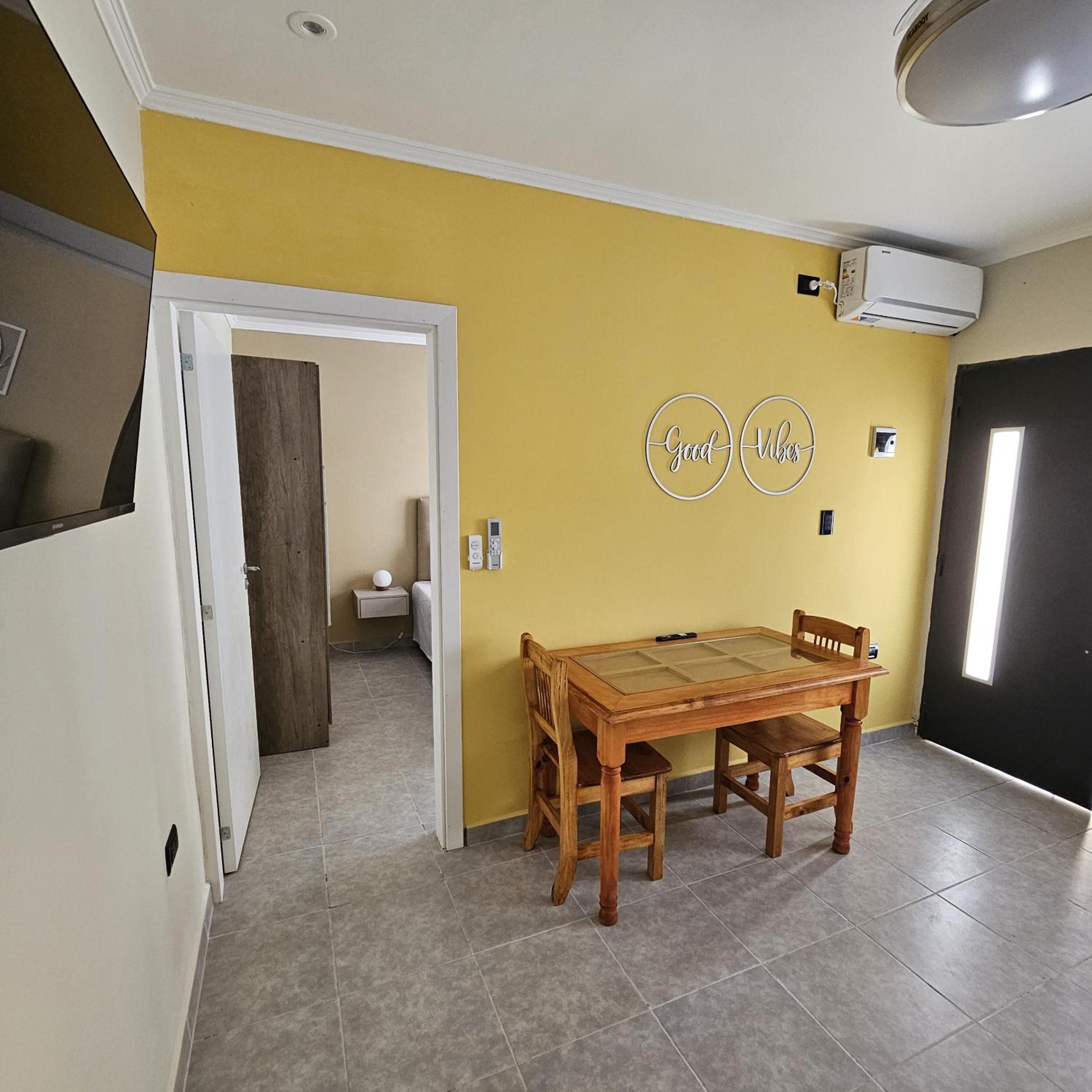 Apartment - Ground Floor photo 3