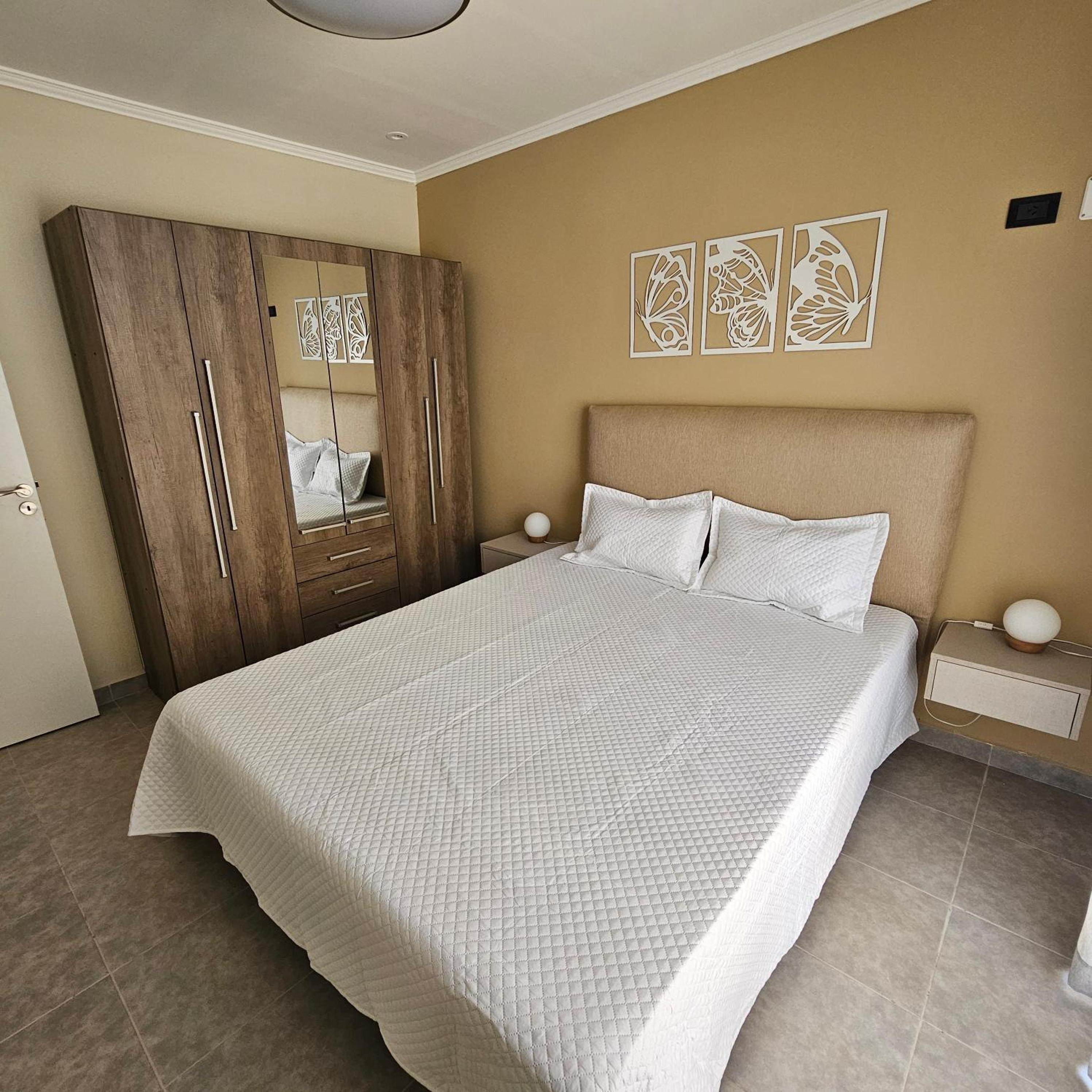 Apartment - Ground Floor photo 1