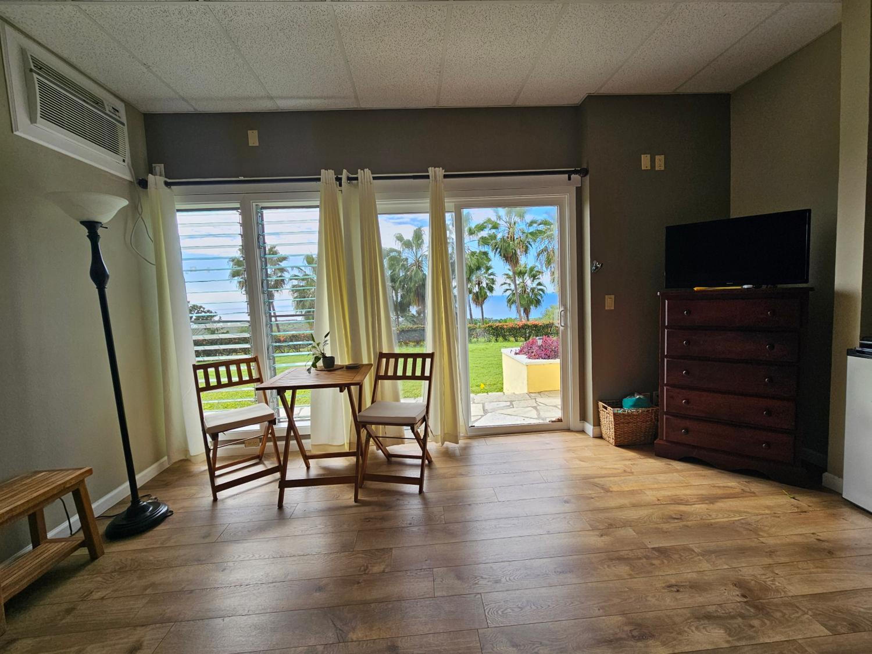 Studio with Ocean View photo 2