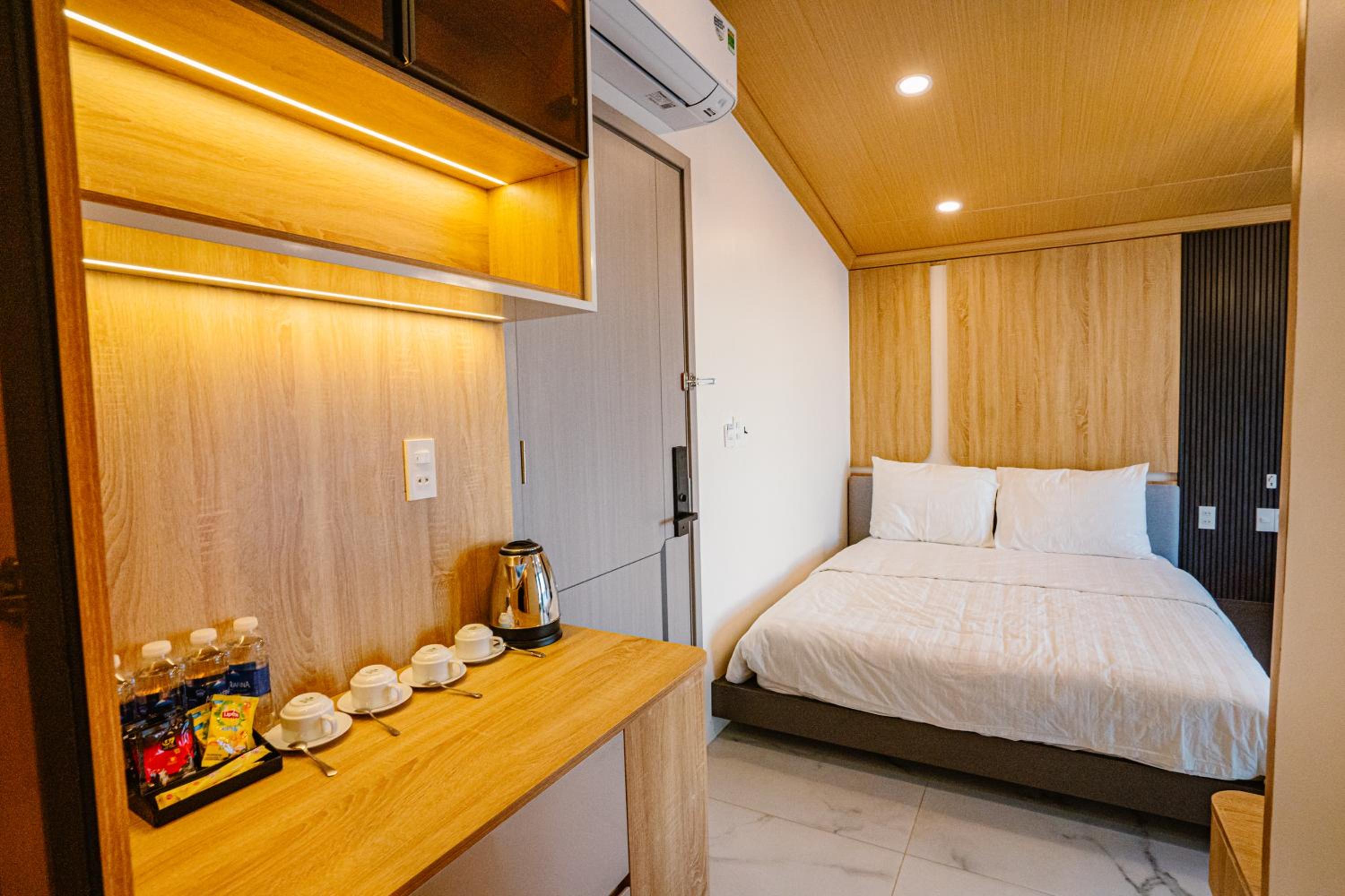 Deluxe Family Room - Photo 5