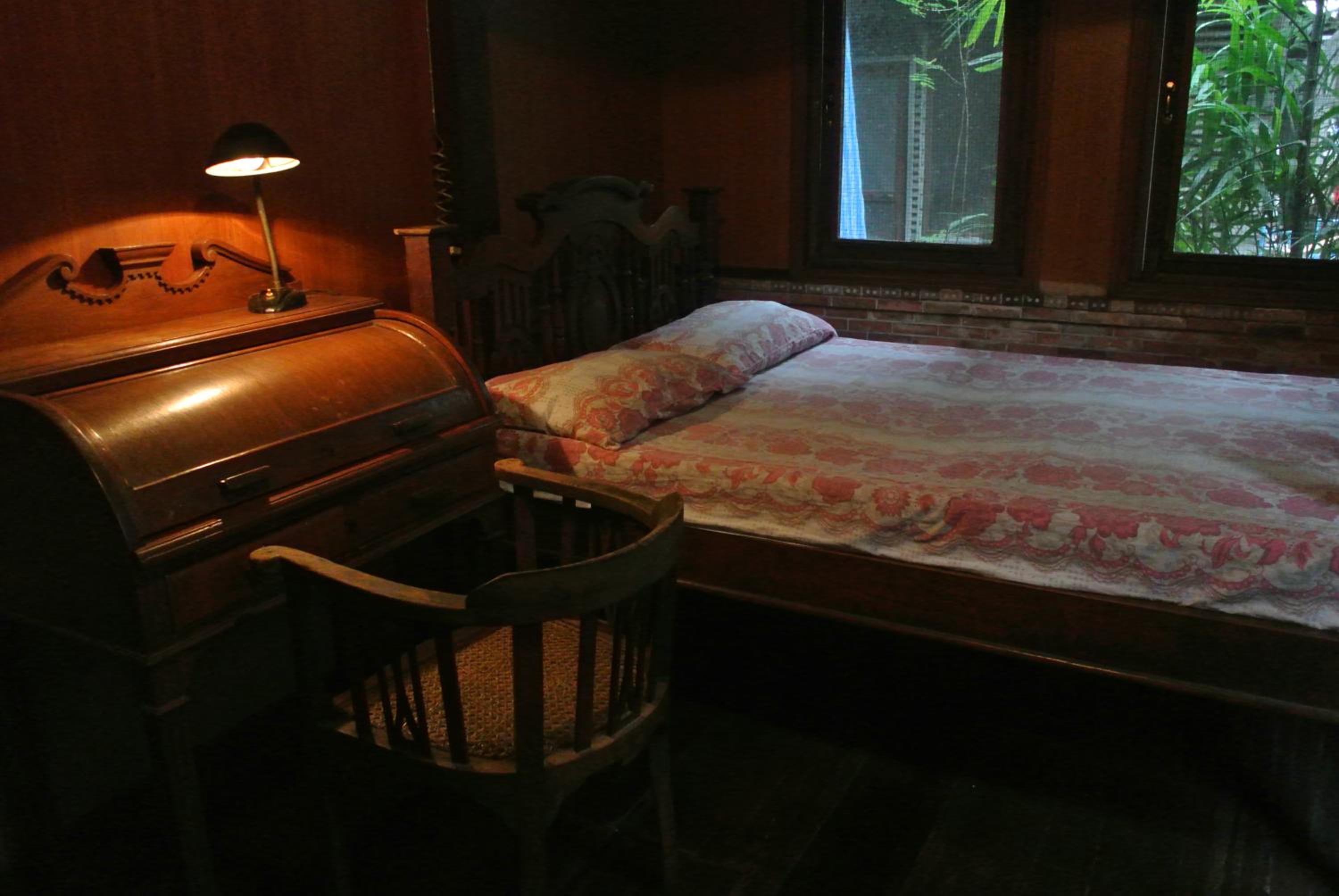 Standard Double Room with Shared Bathroom photo 1