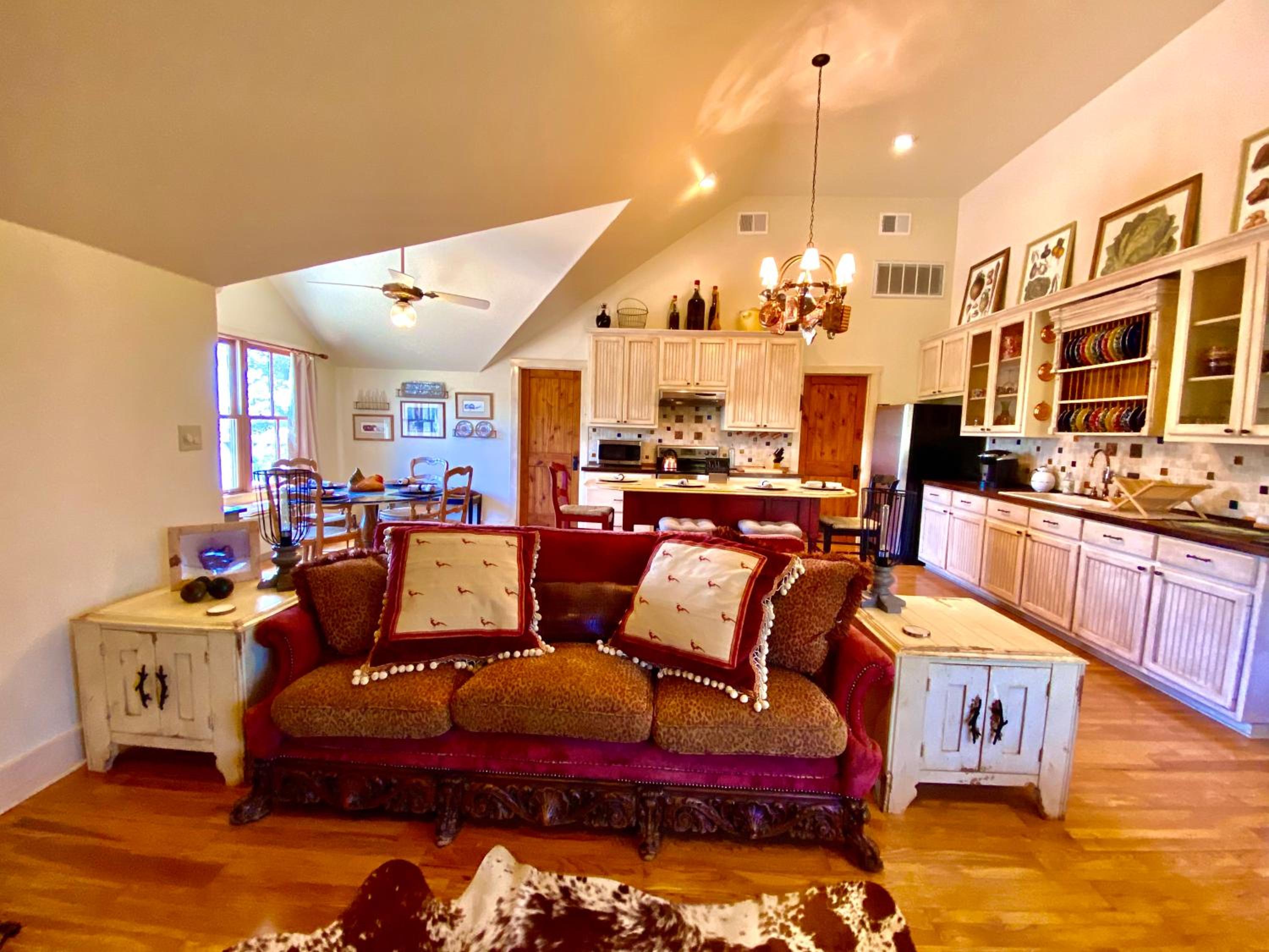 Two-Bedroom Villa photo 1
