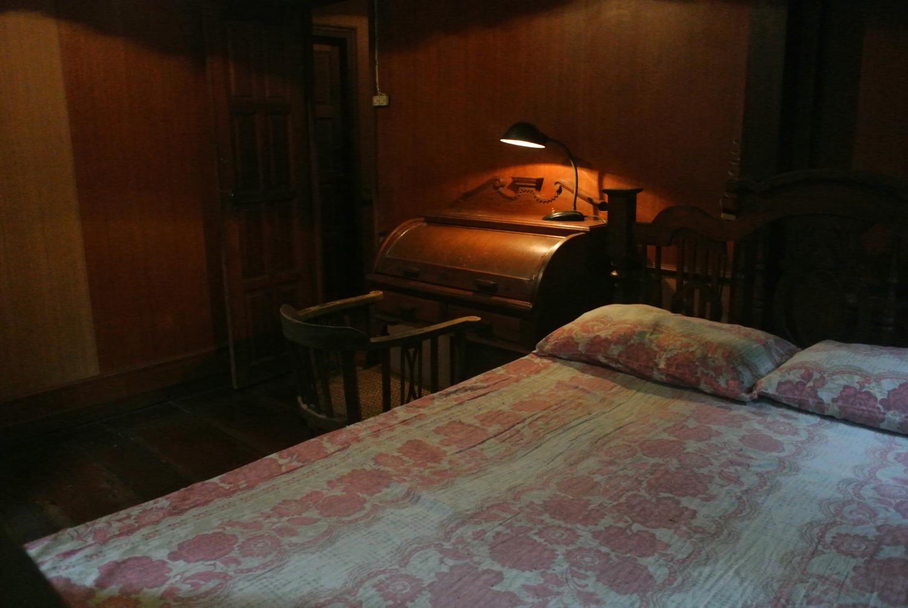 Standard Double Room with Shared Bathroom photo 2