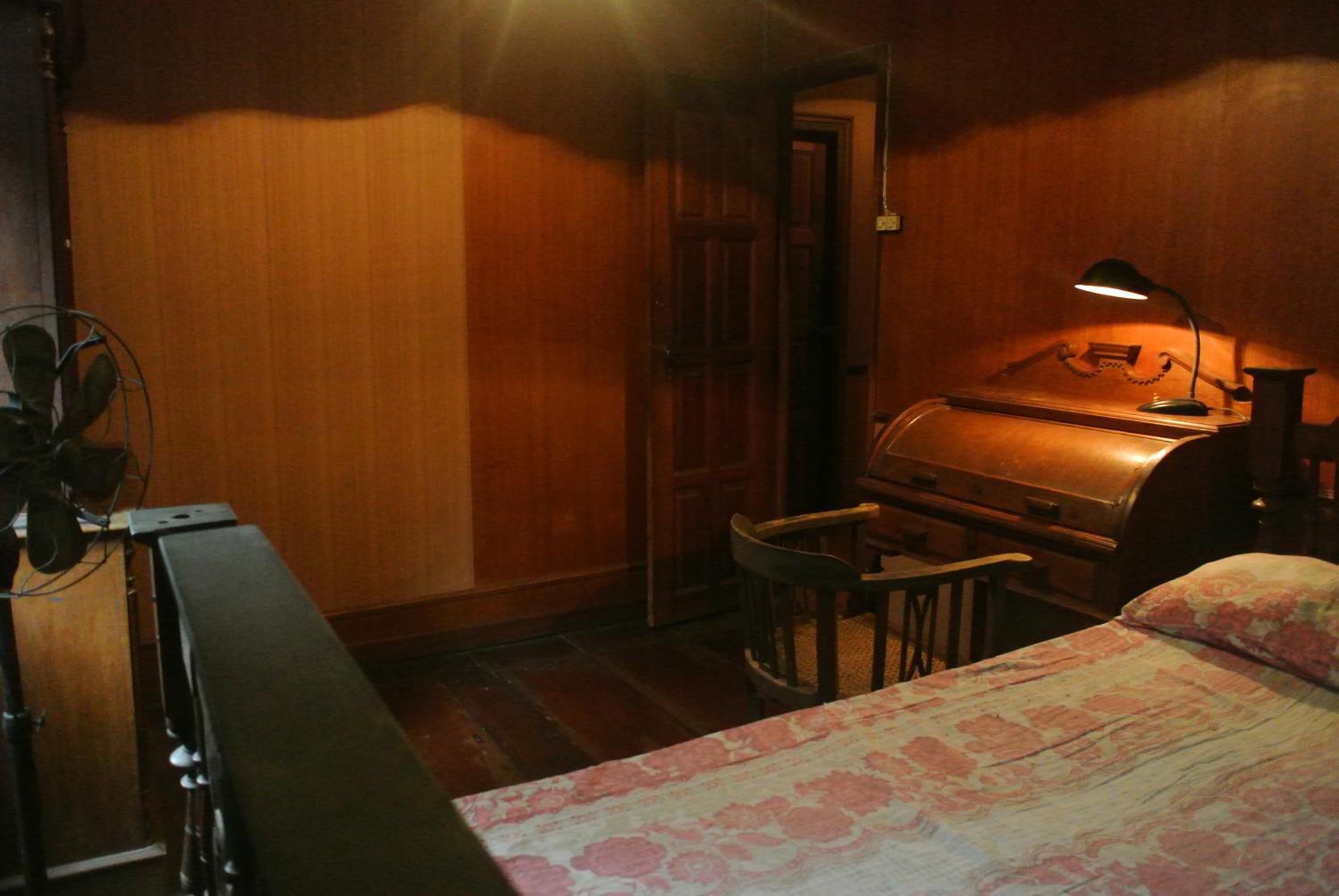Standard Double Room with Shared Bathroom photo 3