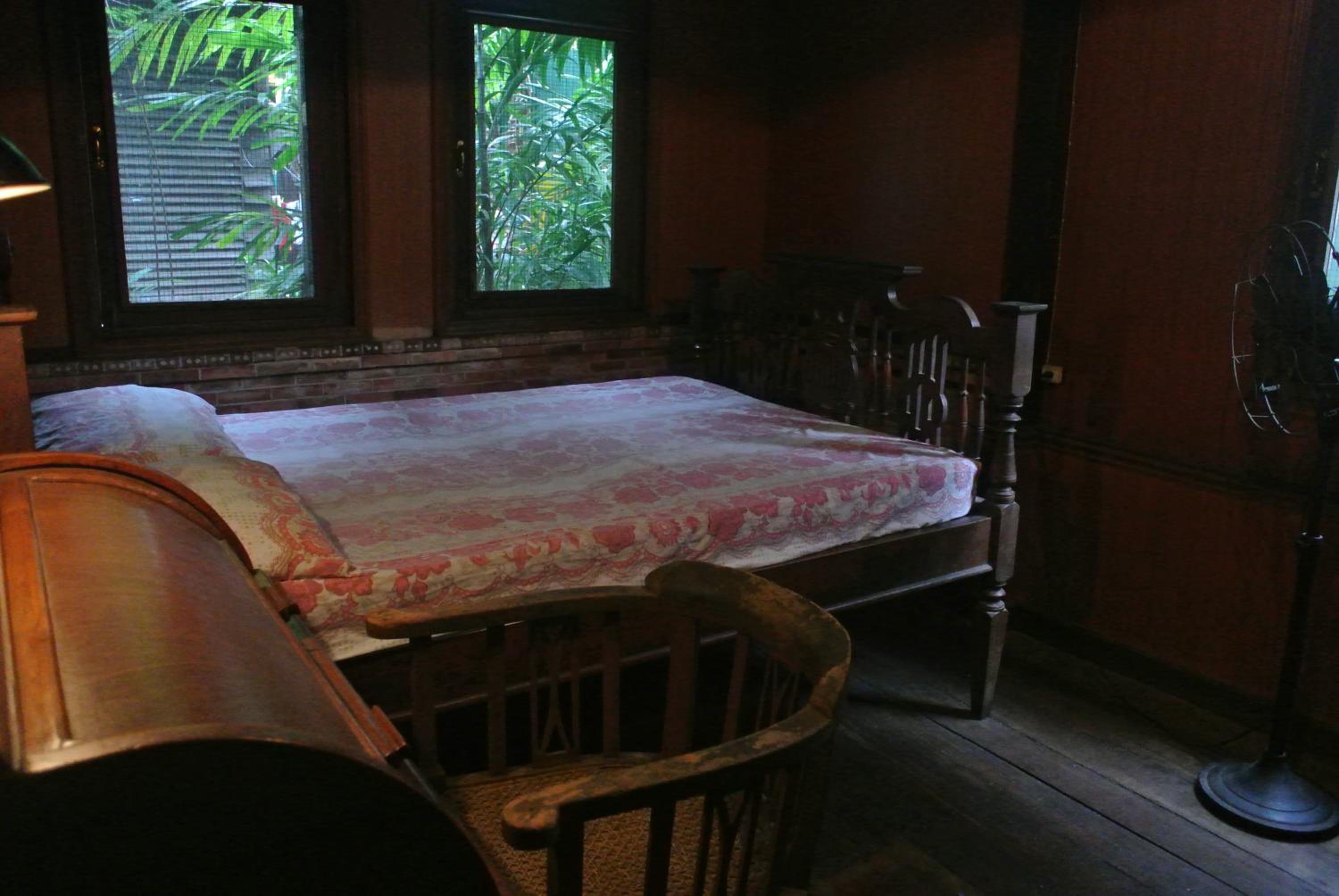 Standard Double Room with Shared Bathroom photo 2