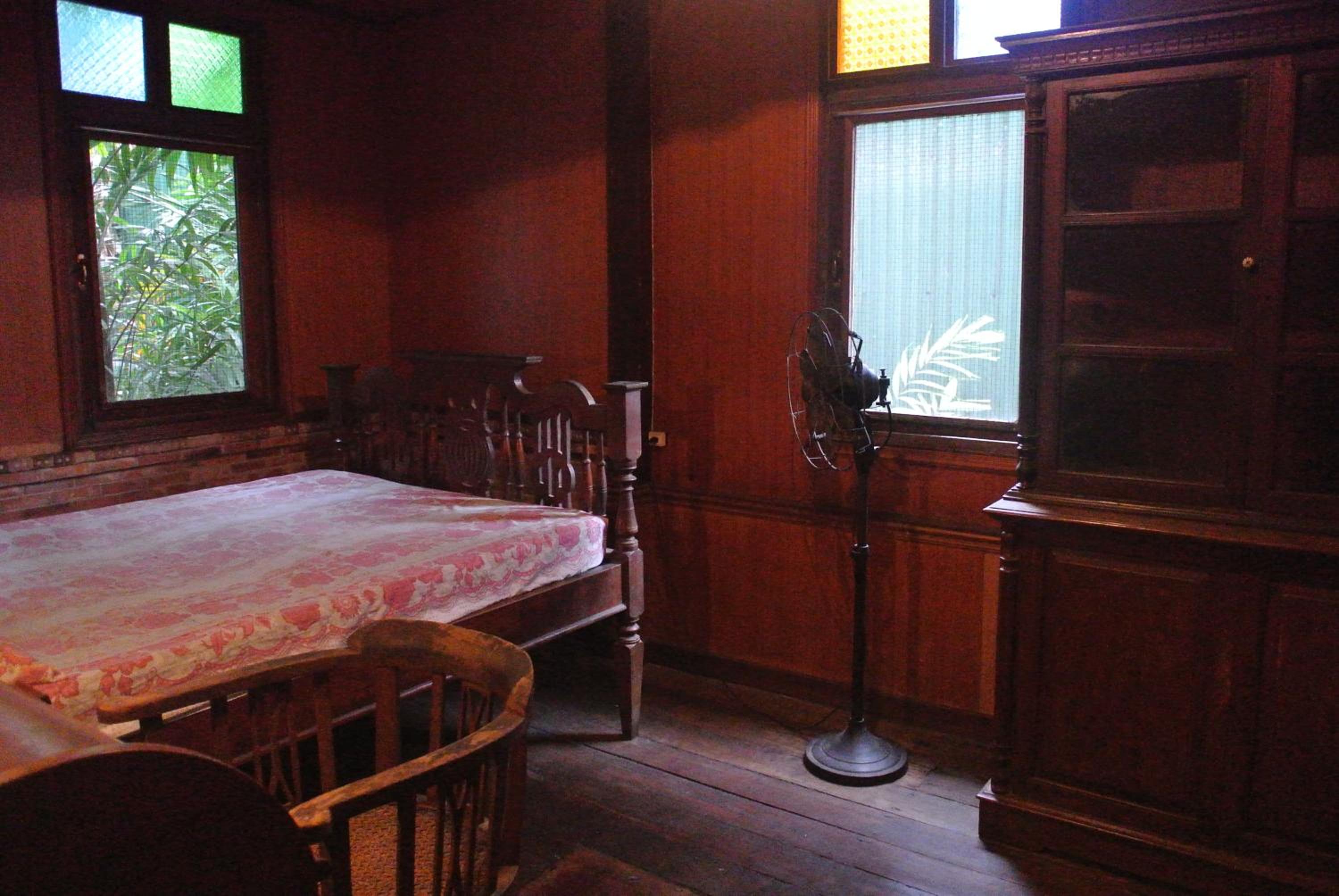 Standard Double Room with Shared Bathroom photo 3