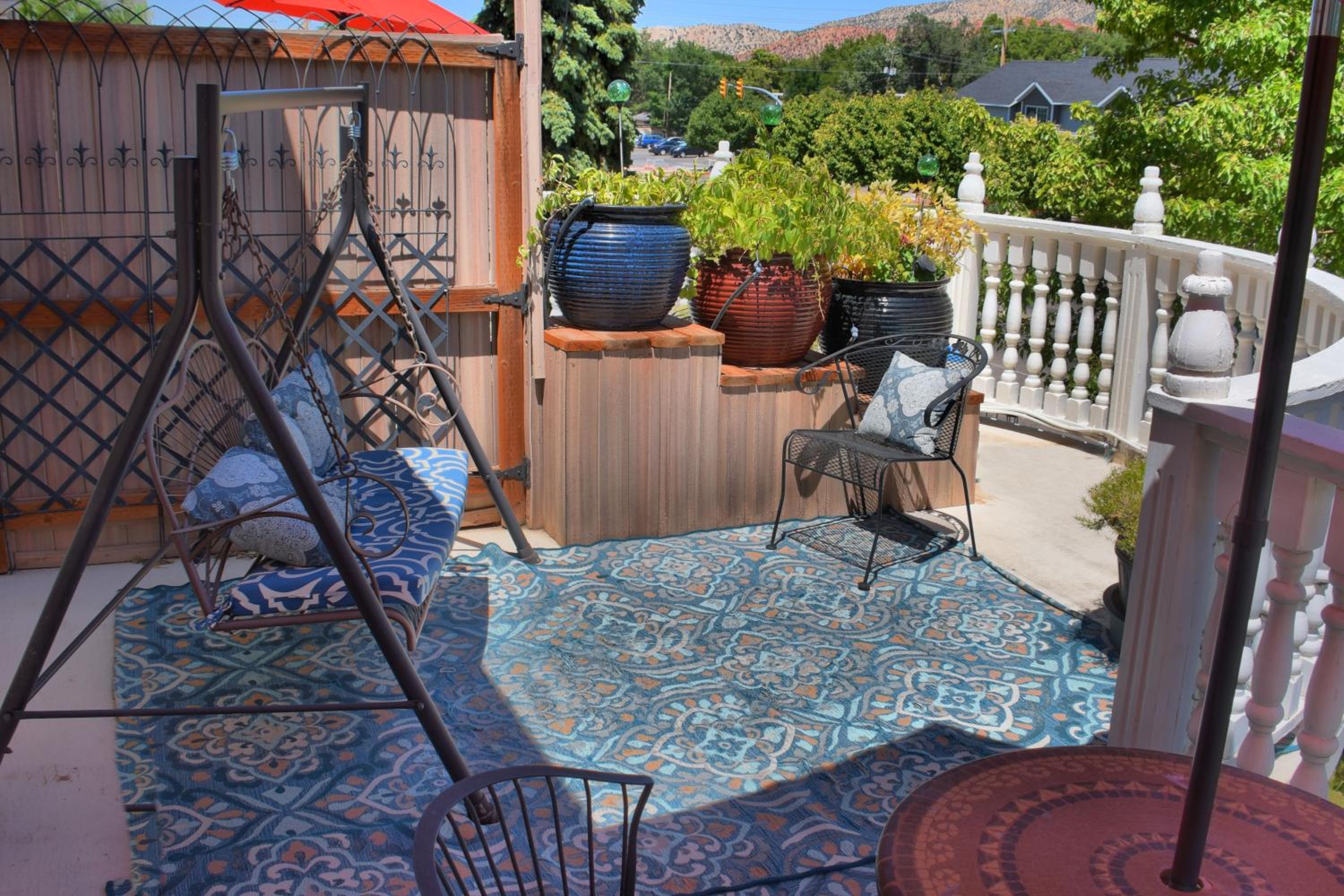 King Room with Balcony photo 2