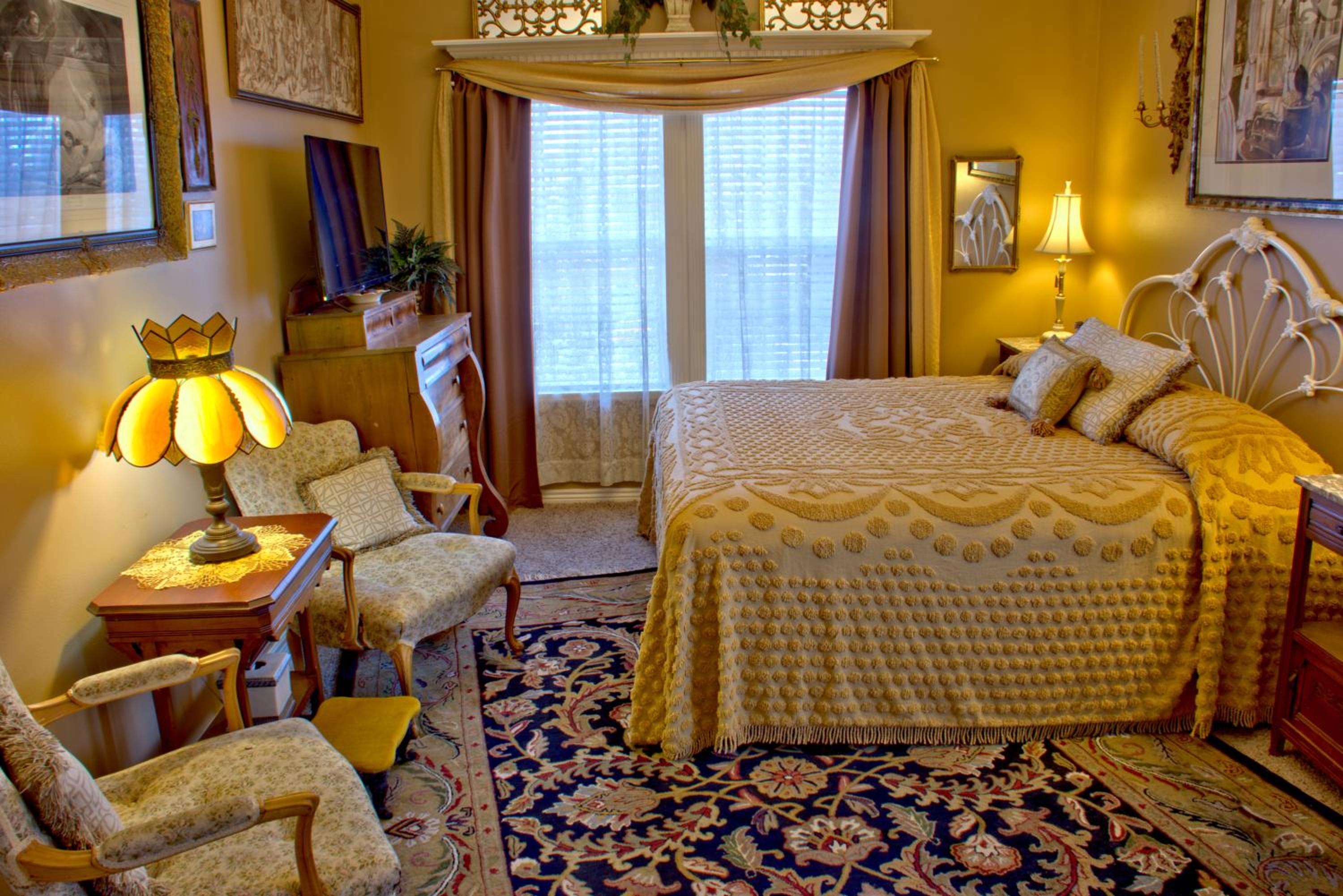 Suite photo 1