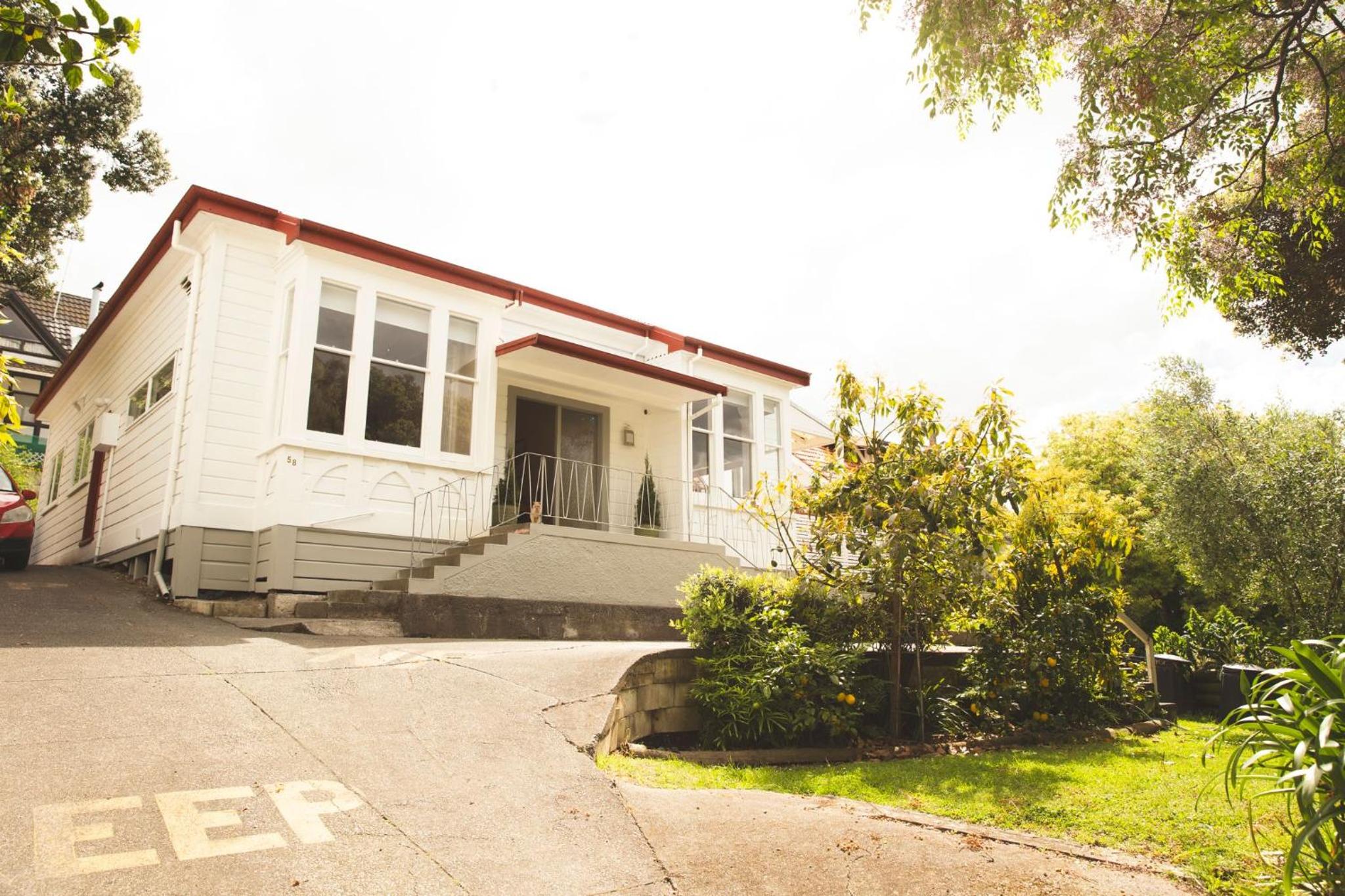 Three-Bedroom Villa photo 2