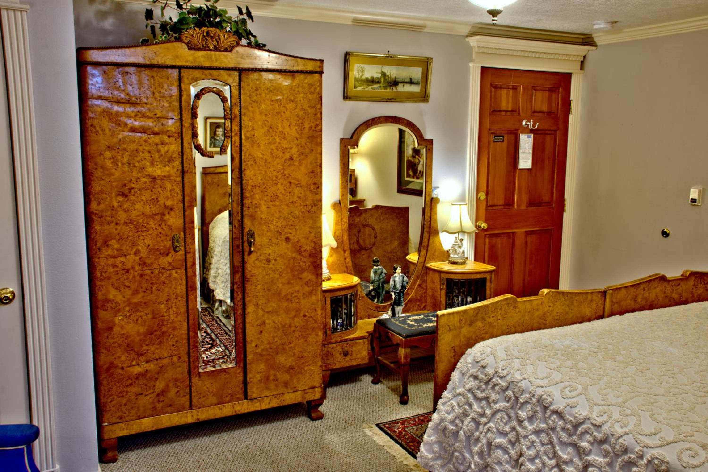 Double Room photo 1