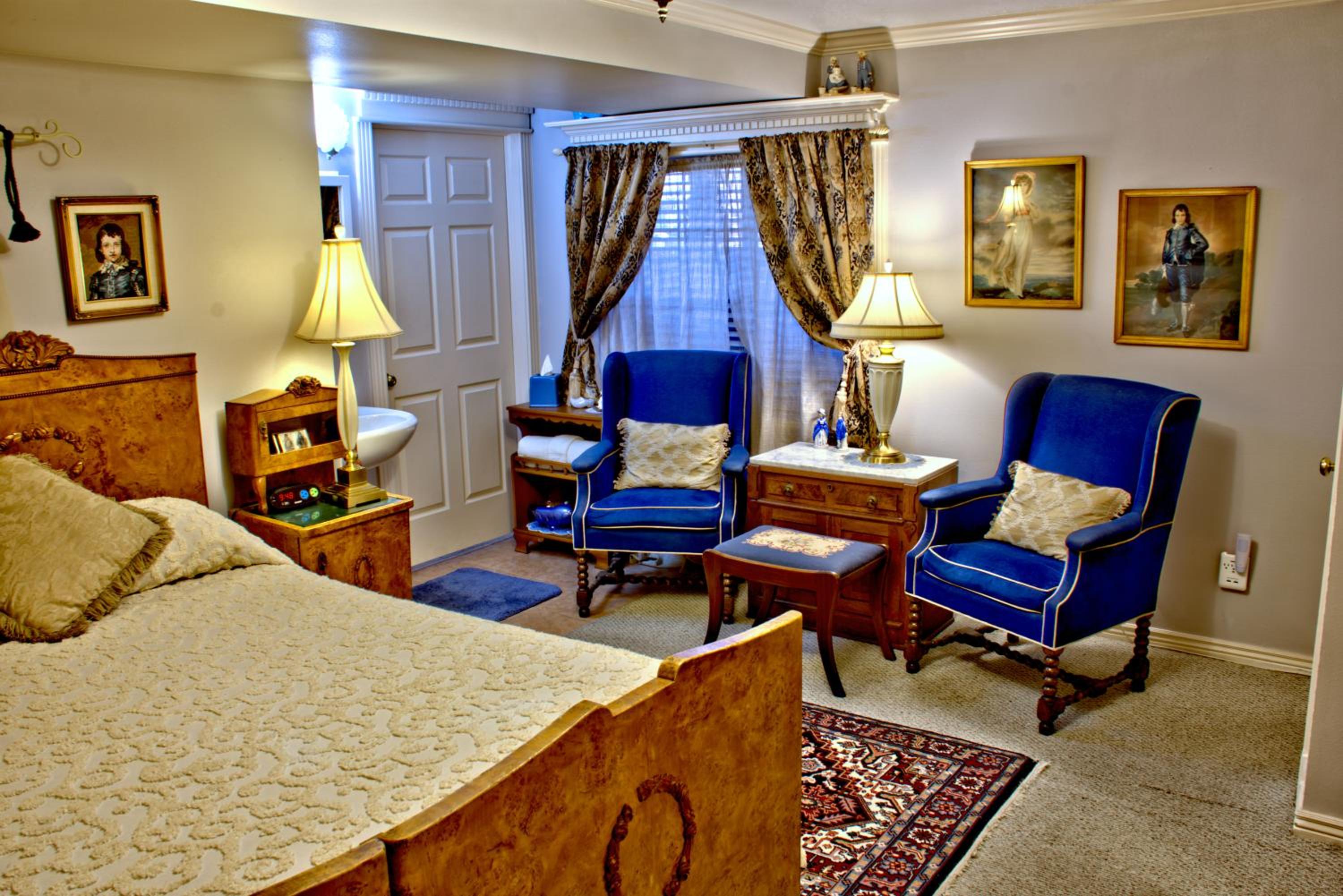 Double Room photo 3