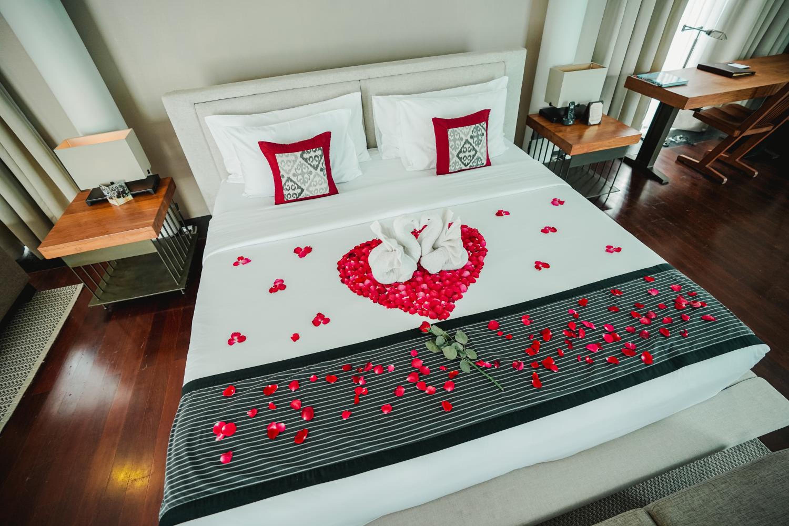 One-Bedroom Villa