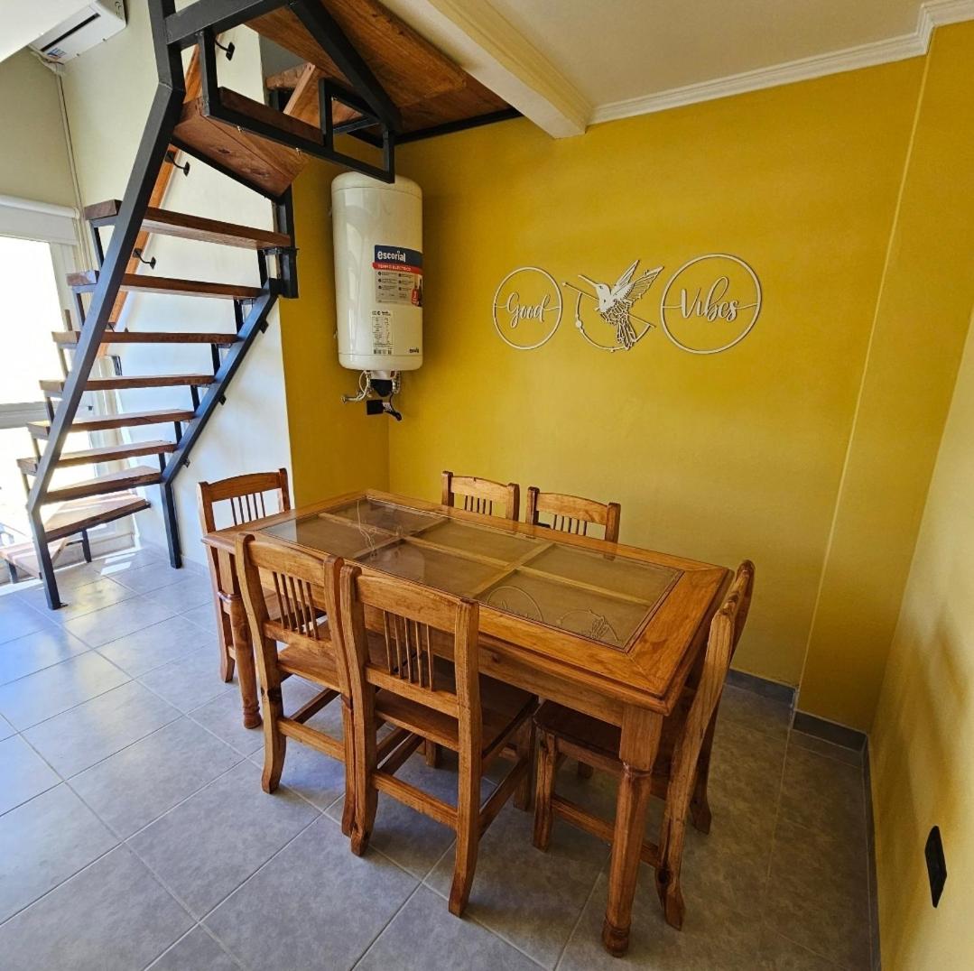 Duplex Apartment photo 3