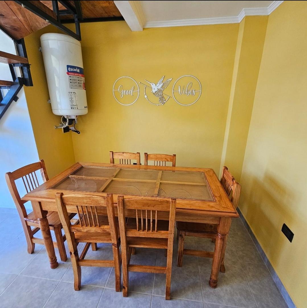 Duplex Apartment photo 2