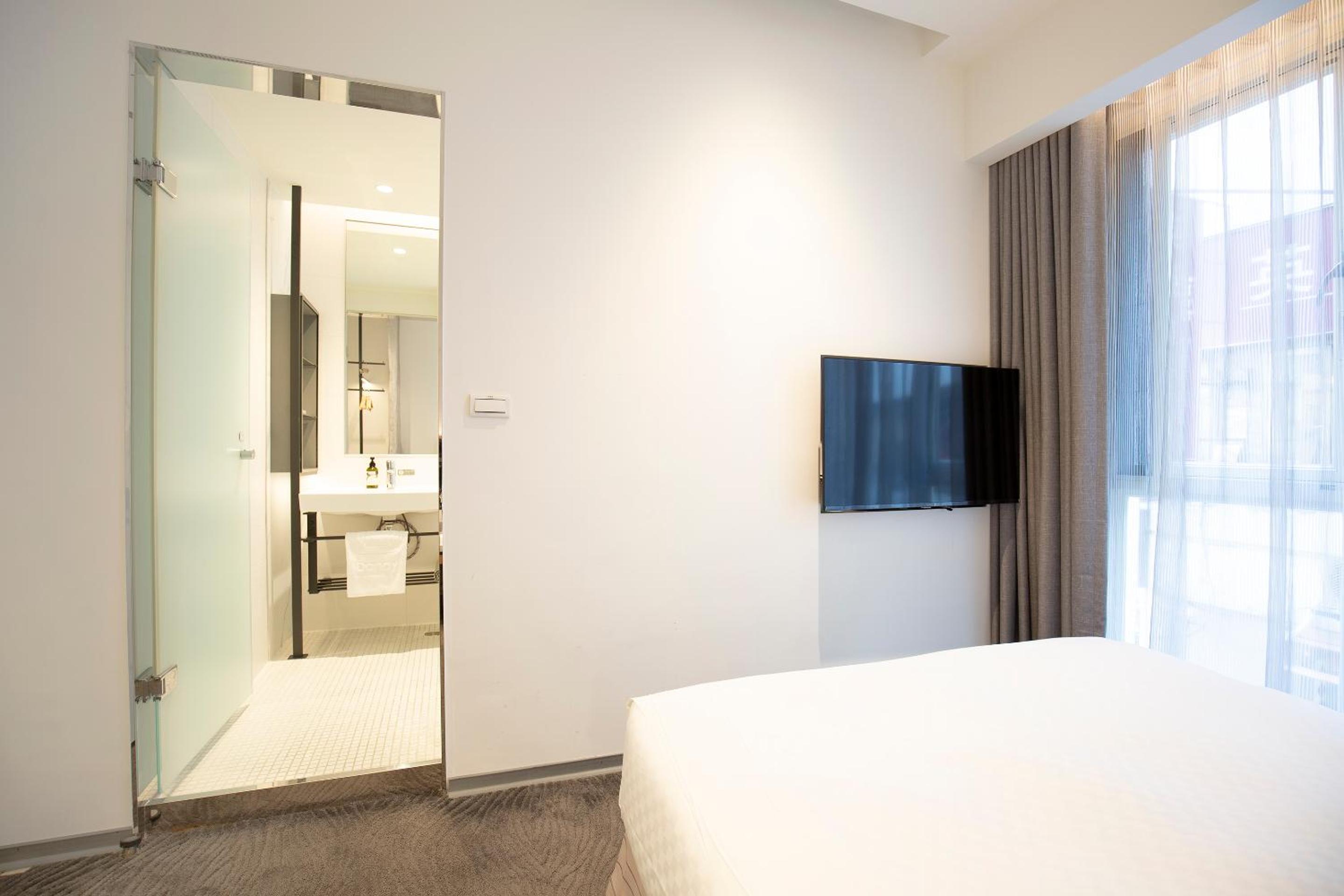 Superior Double Room photo 3