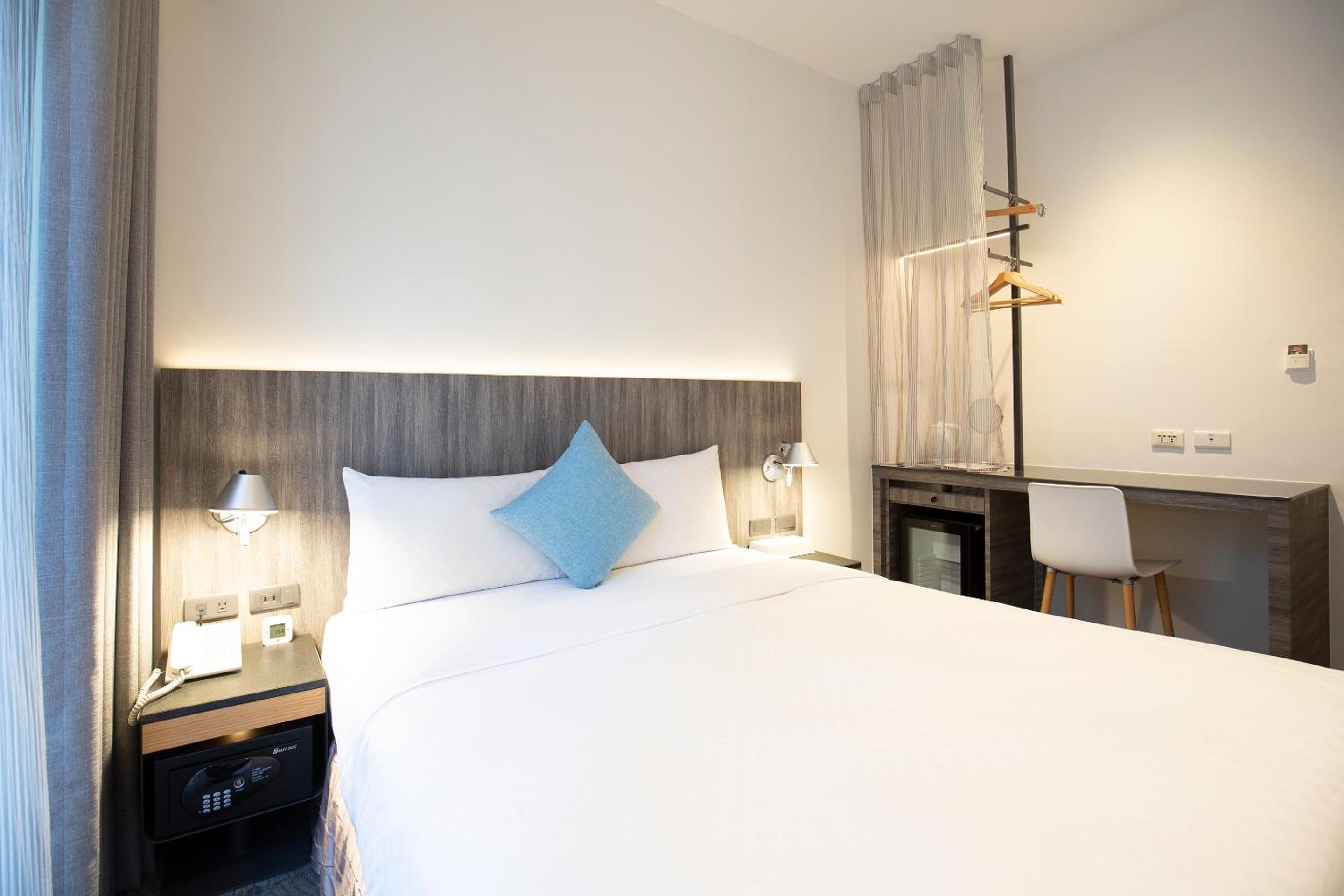 Superior Double Room photo 2