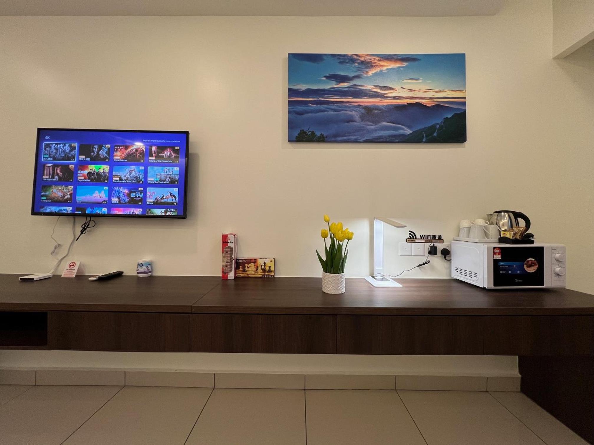 Studio (3 Adults) - Photo 3