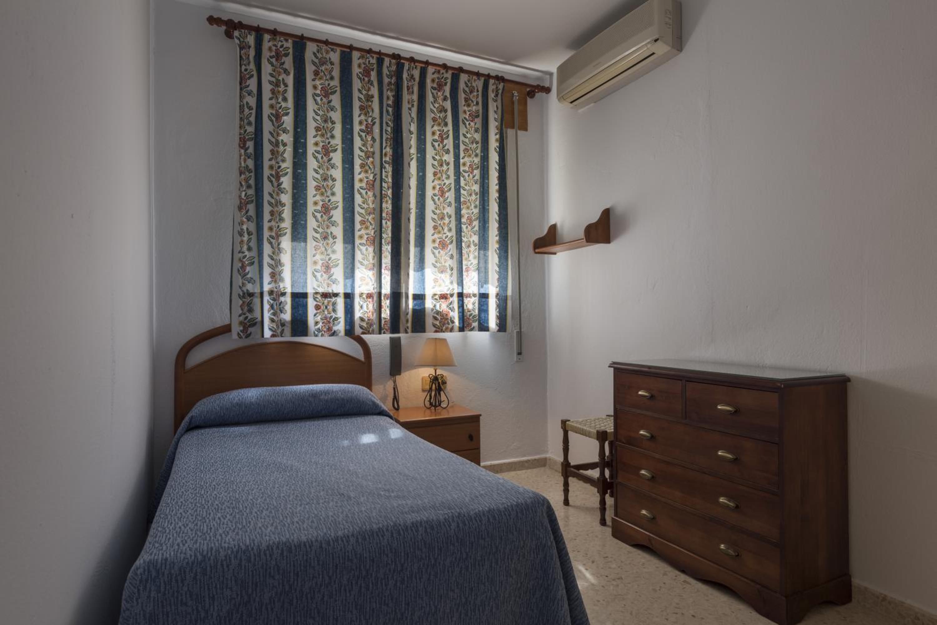 Habitación Individual