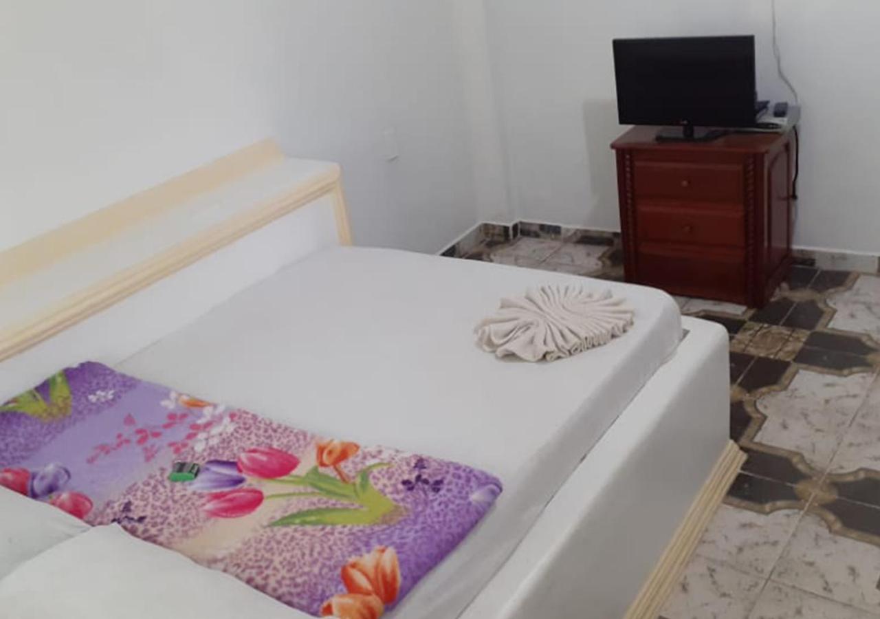 Triple Room photo 1