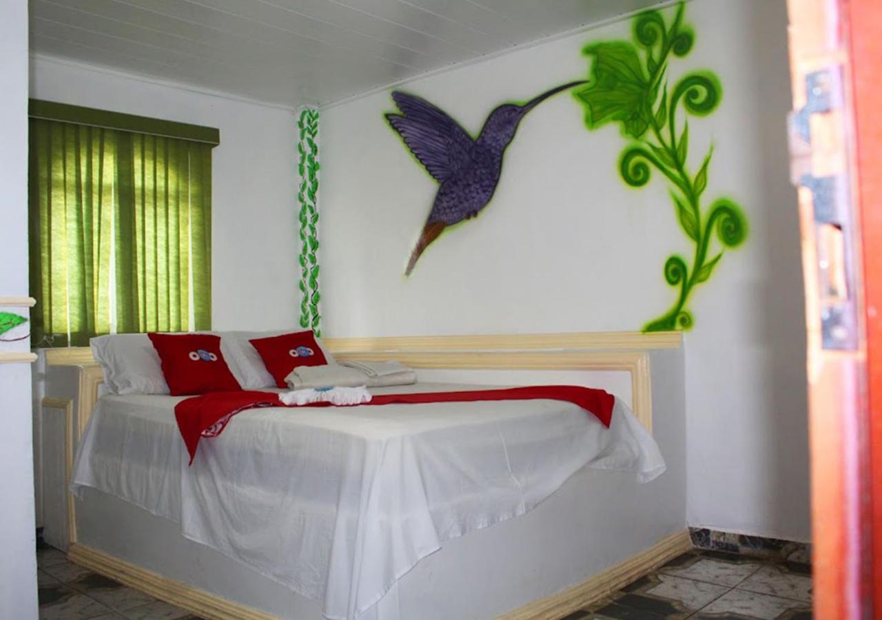 Triple Room photo 3