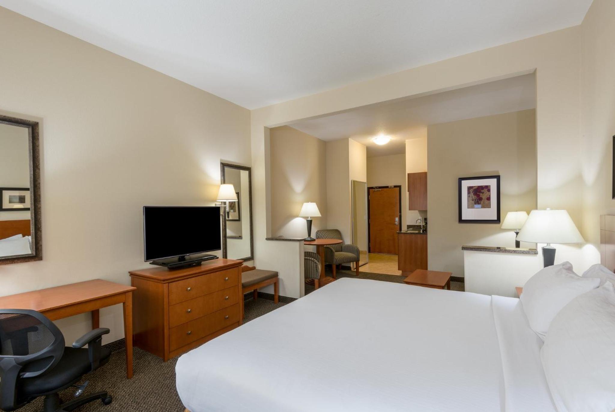 King Suite - Disability Access - Photo 3