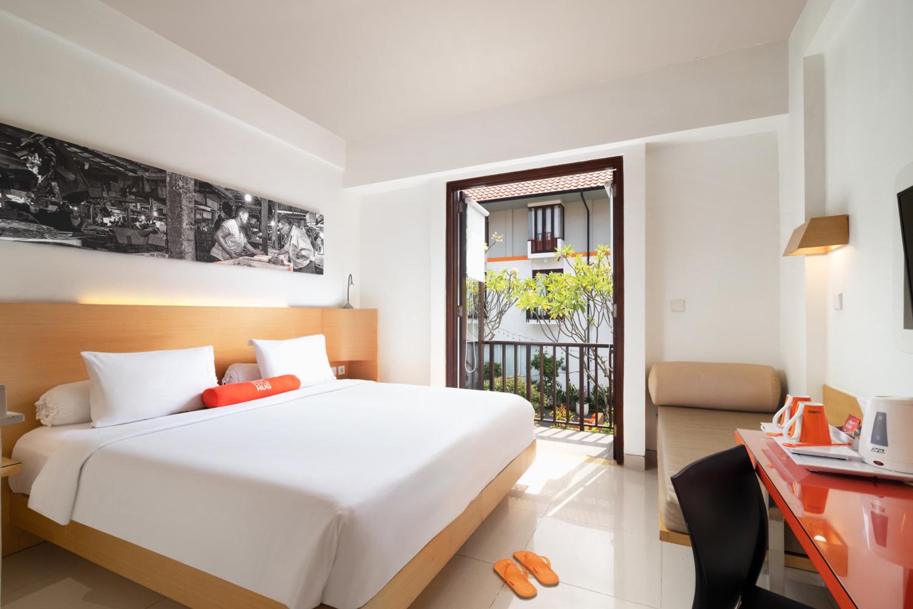 FUNTASIC Family Package at HARRIS Room
